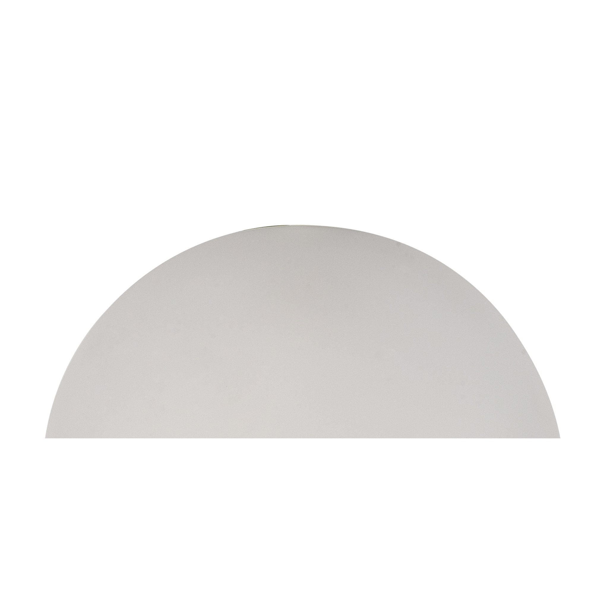 Fabula Tamworth 3 Light Round Pendant - Round Shades with Inner Frosted Globes - Polished Chrome & Frosted Glass