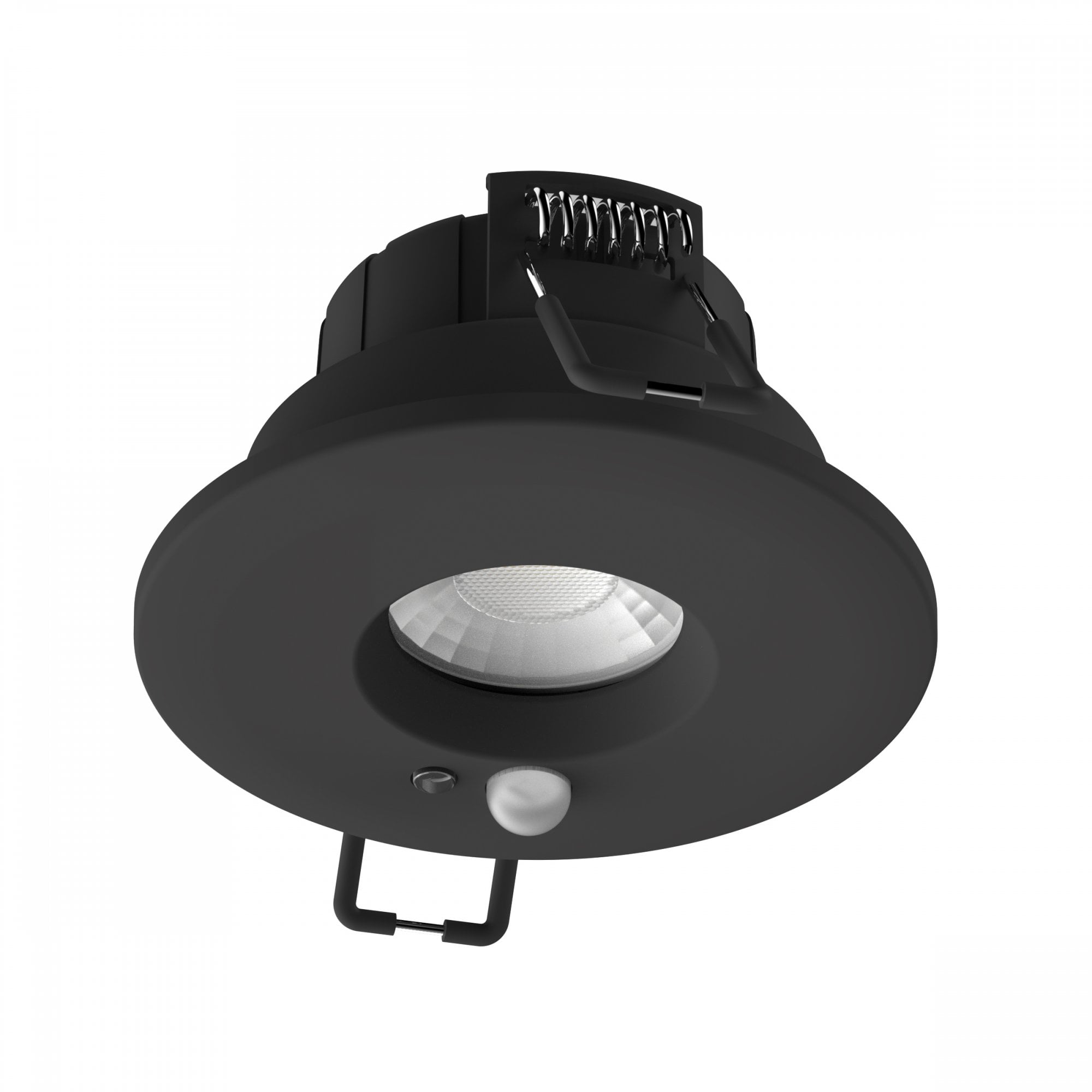 Collingwood Black Bezel for H2 Sense - With PIR Sensor