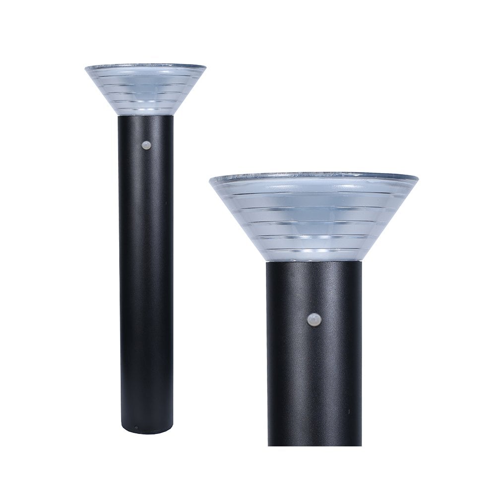Lumena Pro Solar Olympia - 800mm Path Light with PIR - Solar