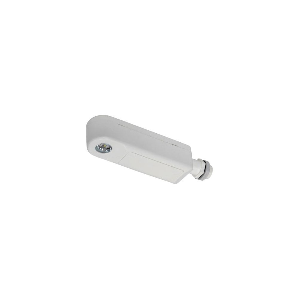 Collingwood Bolt-On Emergency Converter - Corridor Lens - Manual Test