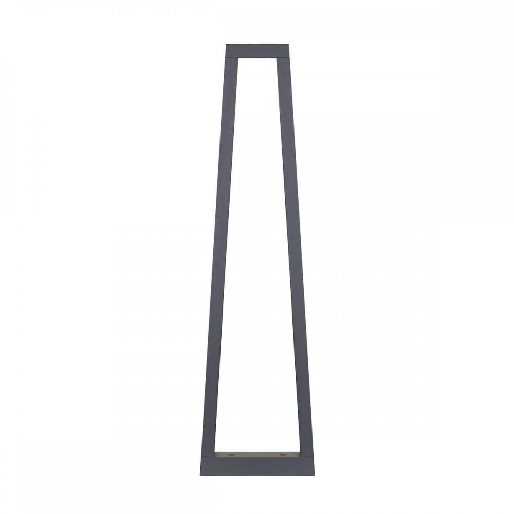 SLV Bookat CCT Pole Phase Lamp - Anthracite - Mains