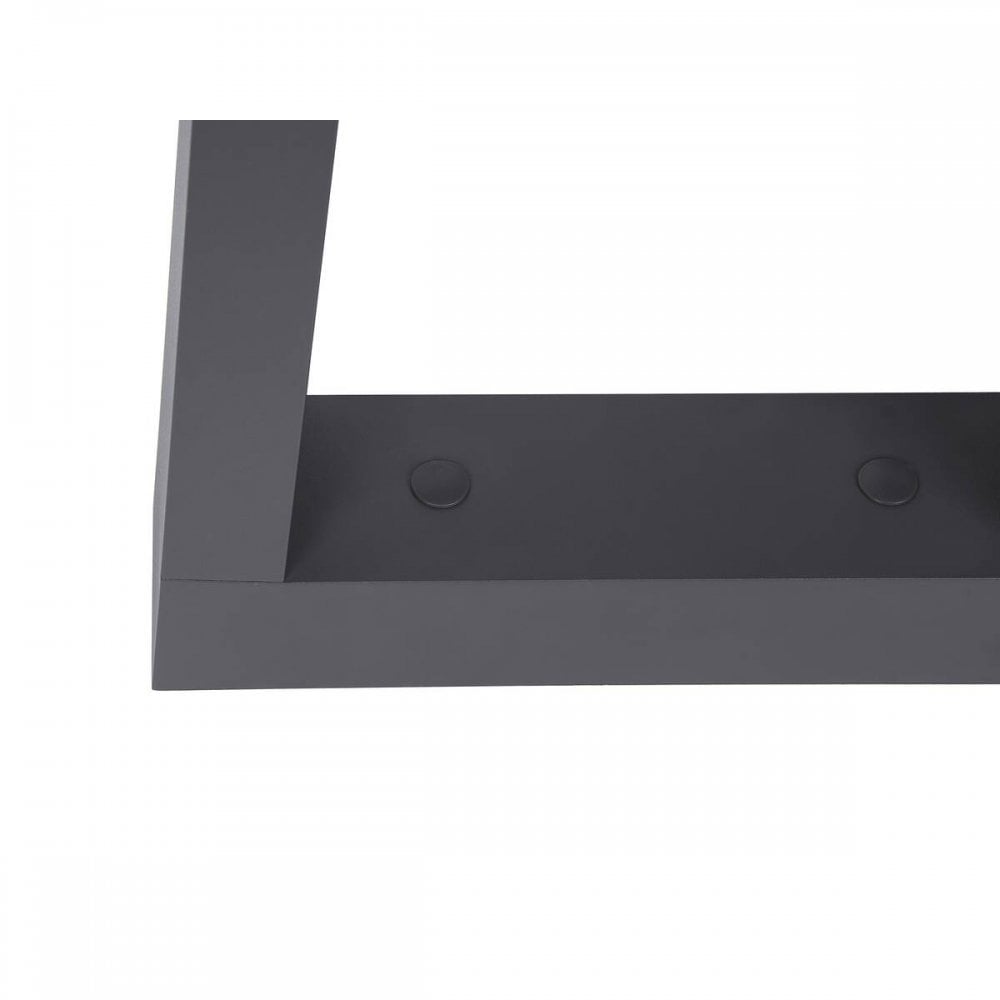 SLV Bookat CCT Pole Phase Lamp - Anthracite - Mains