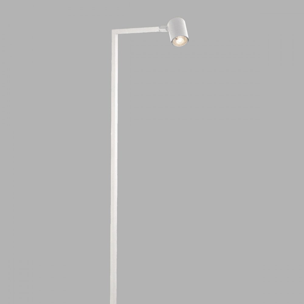 Context Tokyo GU10 Floor Lamp - Sand White