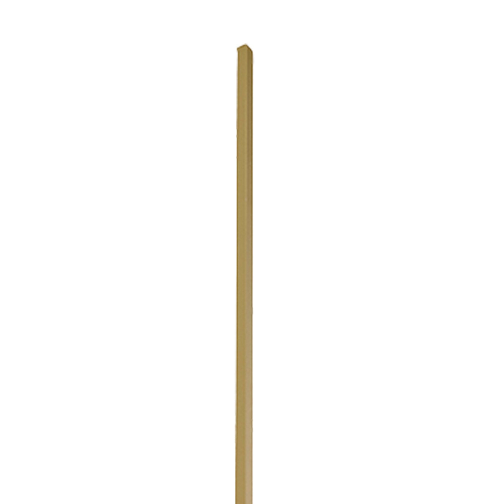 Mantra Tobago 60cm LED Wall Light - Gold