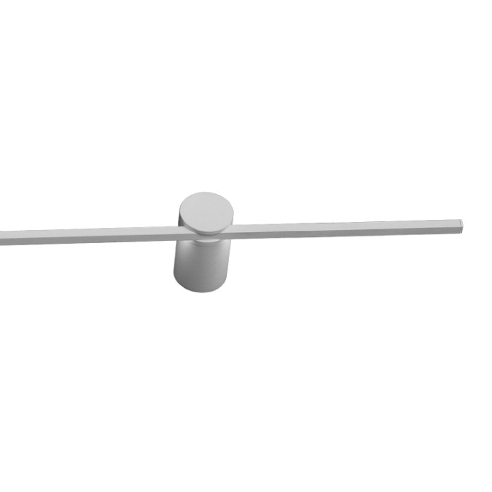 Mantra Tobago 60cm LED Wall Light - White