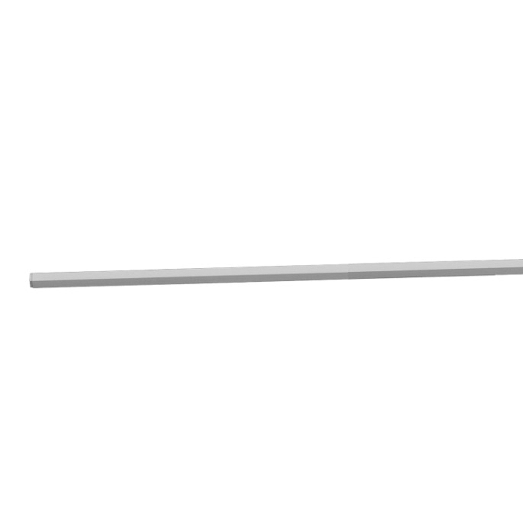 Mantra Tobago 125cm LED Wall Light - White