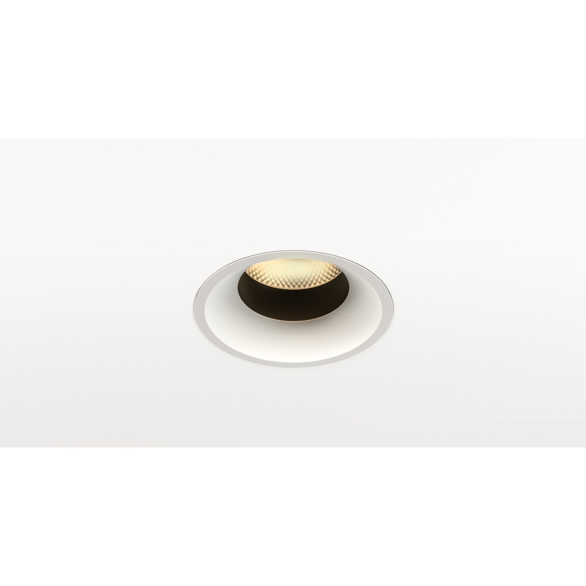 Orluna Suri Fixed Architectural Downlight - Minimal Trim