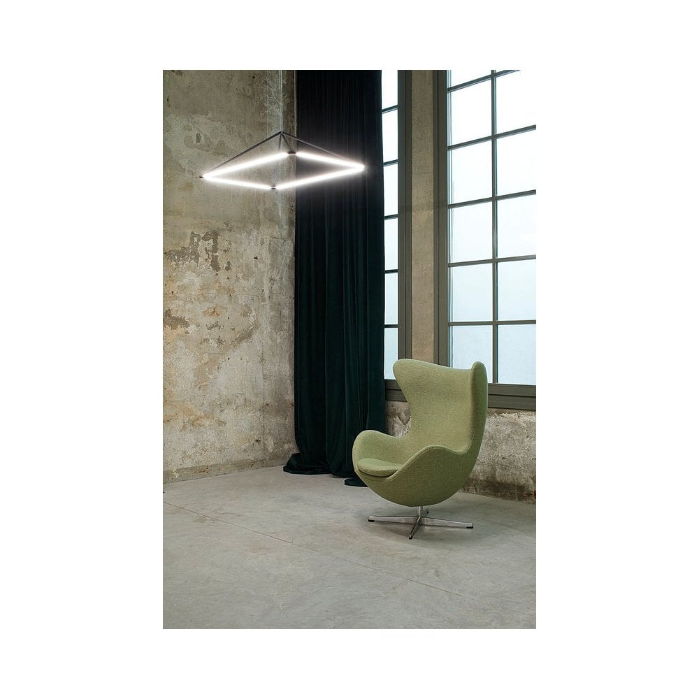 LedsC4 Tubs 900mm Pendant