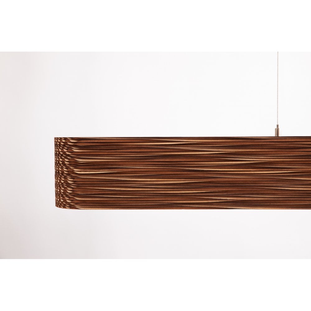 Graypants Scraplights Hewn 48 - 4 Linear Pendant - Direct Light - Natural