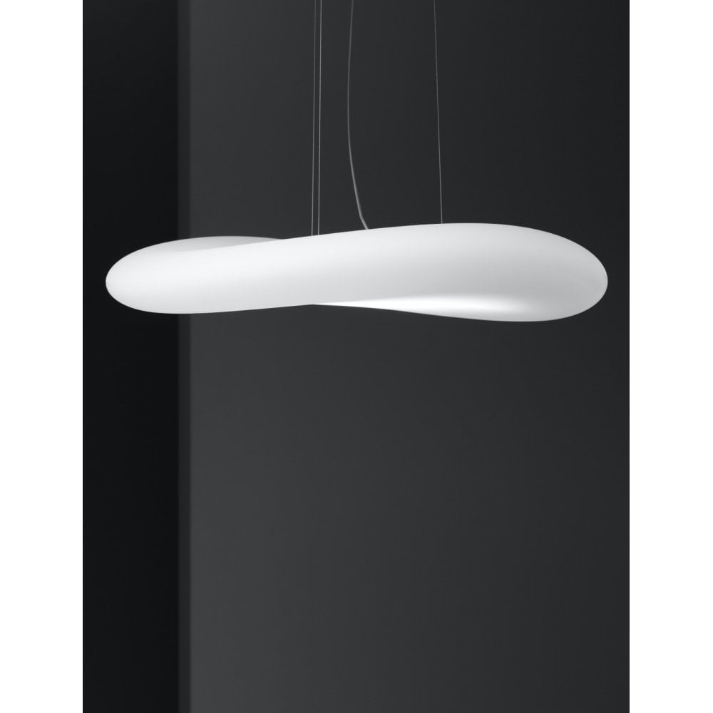 Stilnovo Mr Magoo 115cm Pendant - White