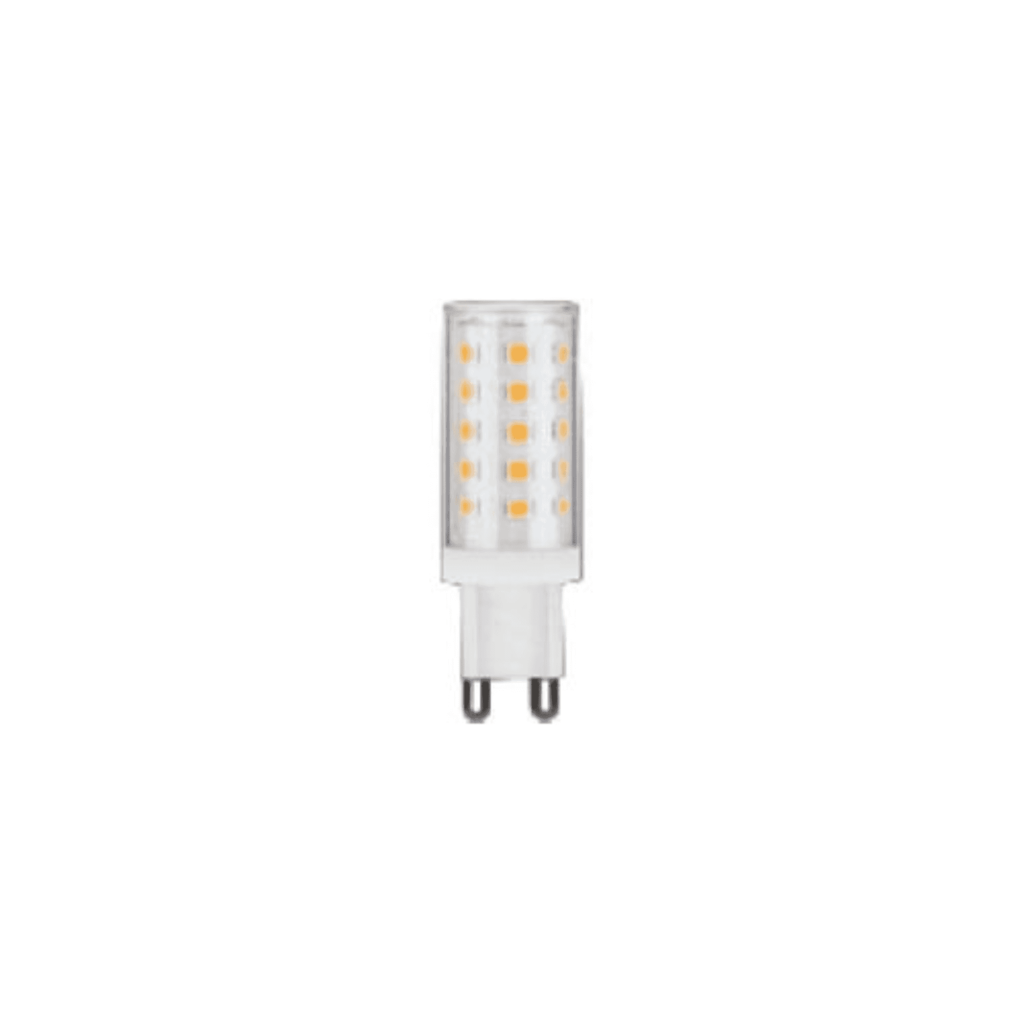 Searchlight G9 LED 4W Lamp - 2700K - Dimmable