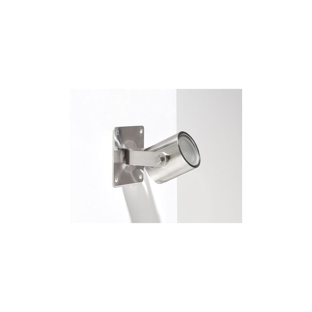 Collingwood UL010RGBW 5W Max LED Colour Change Light - Stainless Steel - Low Voltage