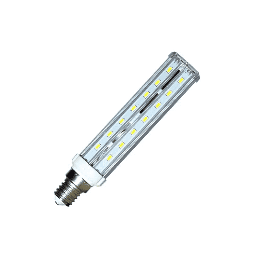 Lumena 15W LED Mini Corn Bulb (ES/E27) - Daylight White