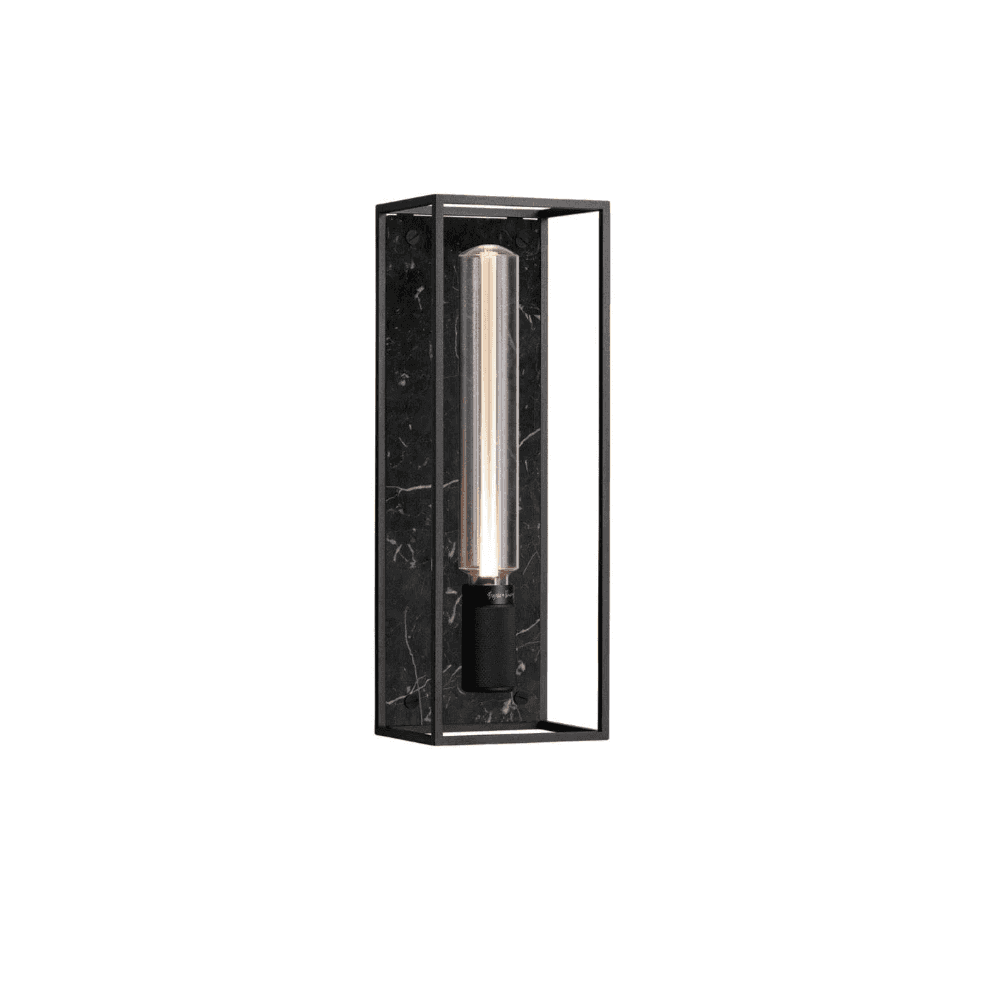 Buster + Punch Caged Wall Light - X-Large