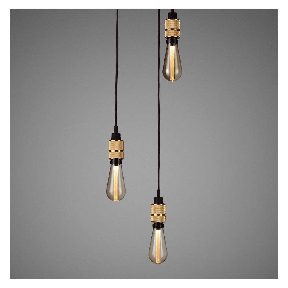 Buster + Punch Hooked 3.0 Nude Pendant