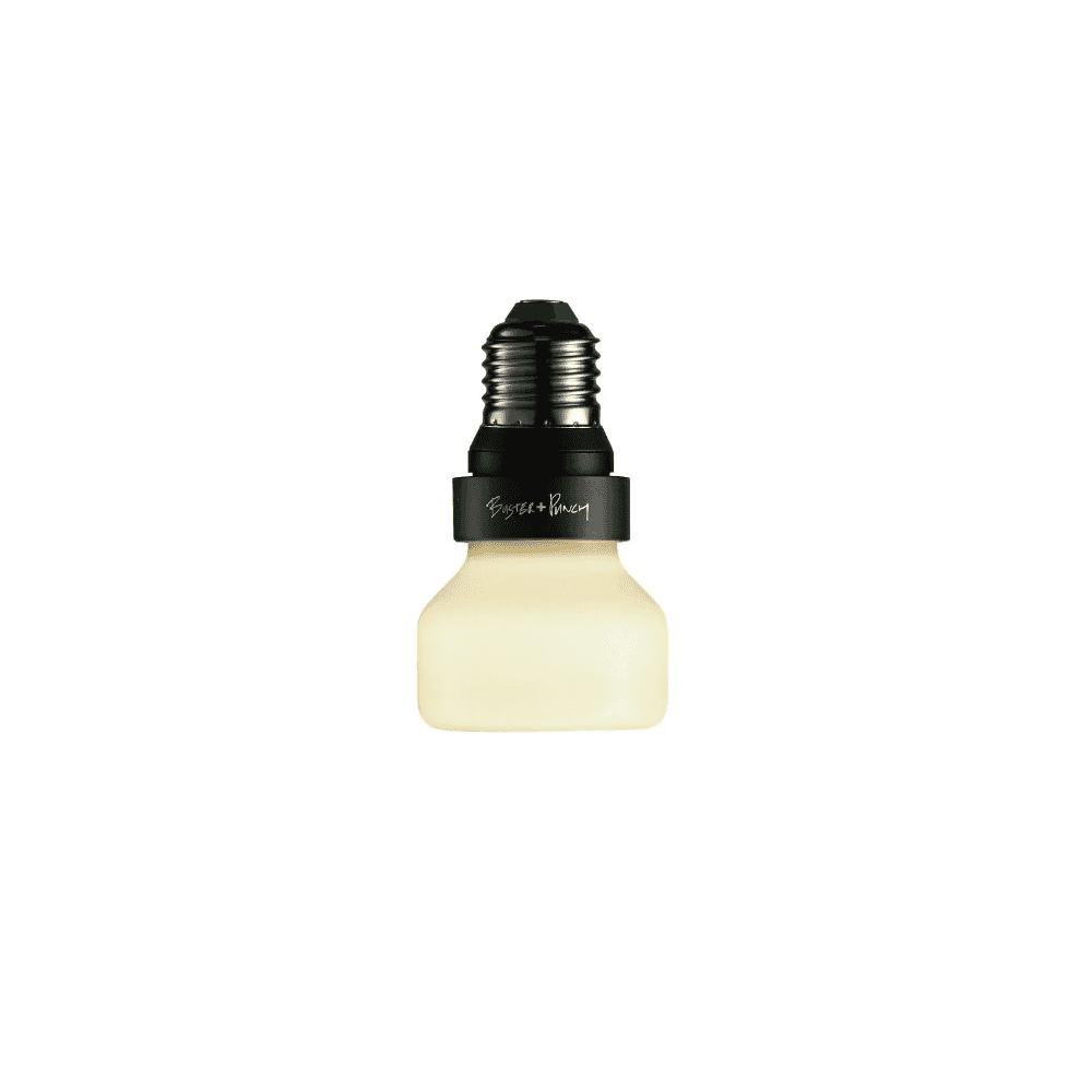 Buster + Punch Punch Bulb Puck E27 2700k - Dimmable