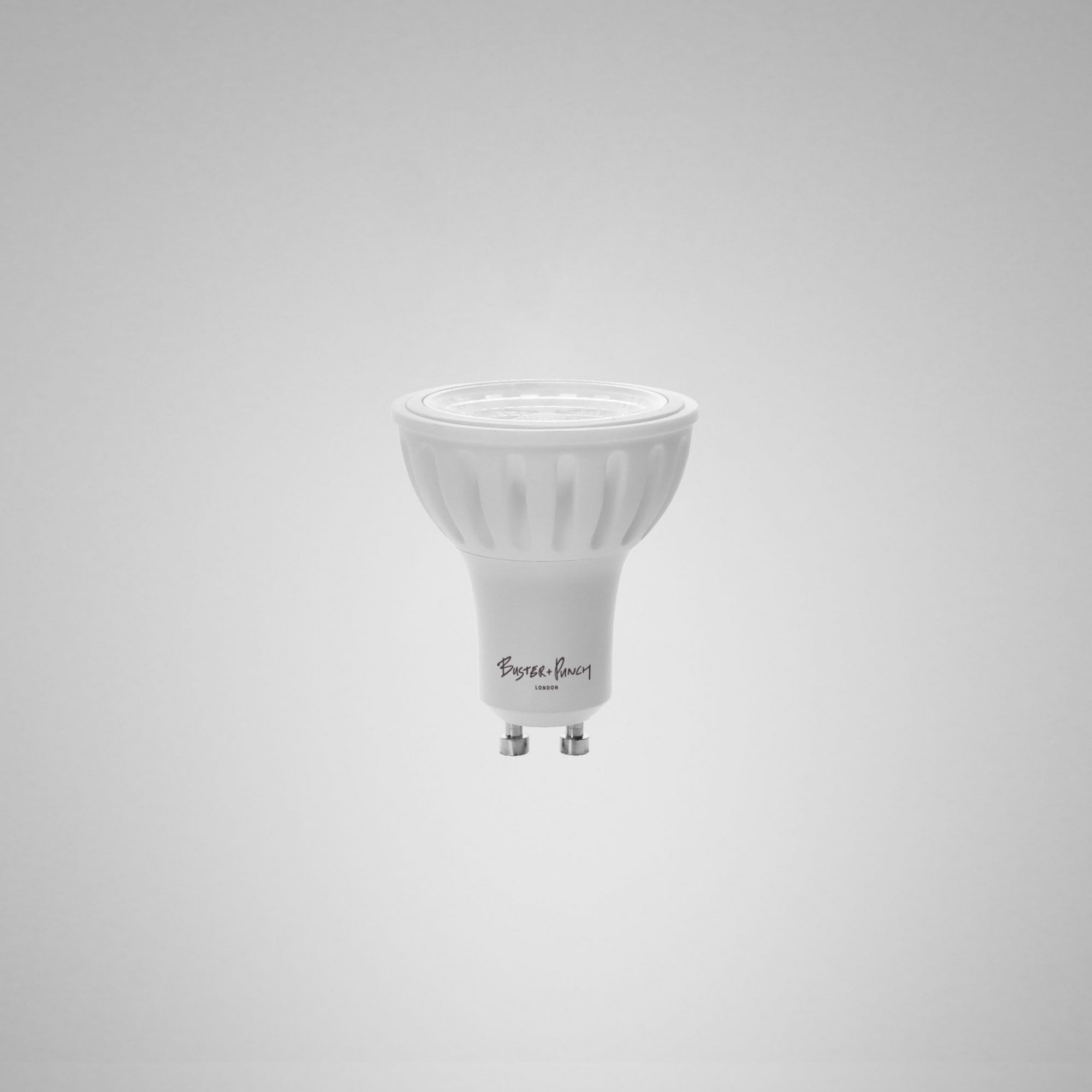 Buster + Punch Exhaust Bulb GU10 2700k | Pack of 3