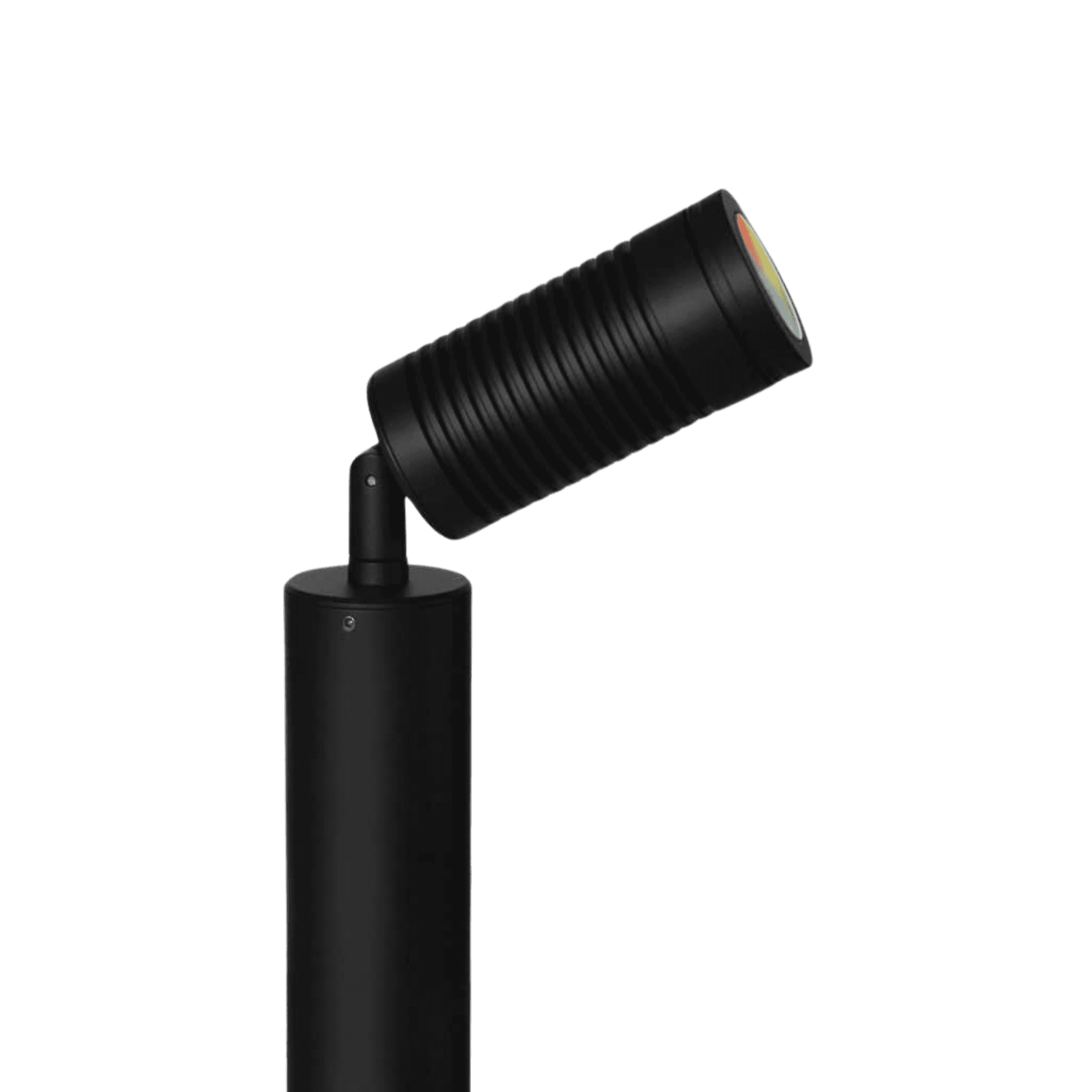 Hunza High Power RGBW Pole Spot - Powder Coat - Low Voltage (Inc. Remote Driver)