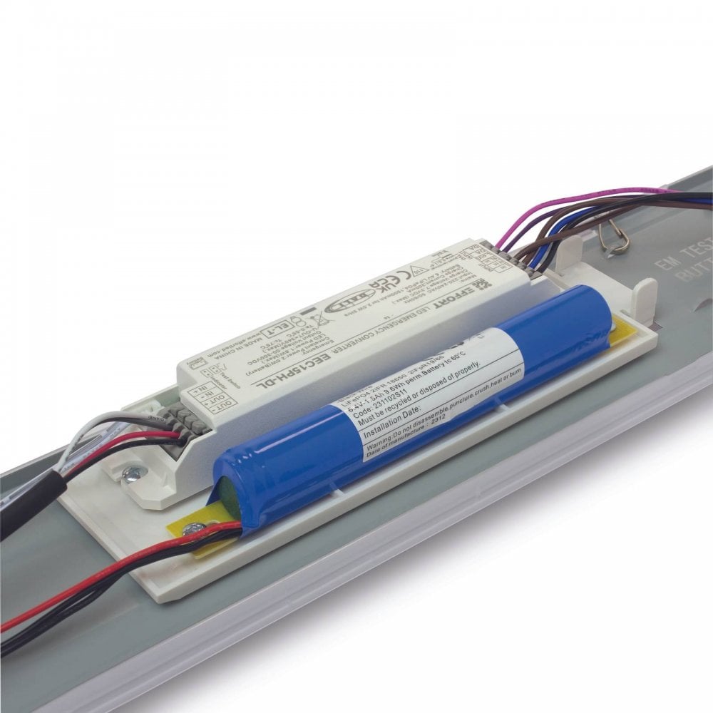 Collingwood DALI-2 Emergency Plug-in Kit (for Caiman CSP)