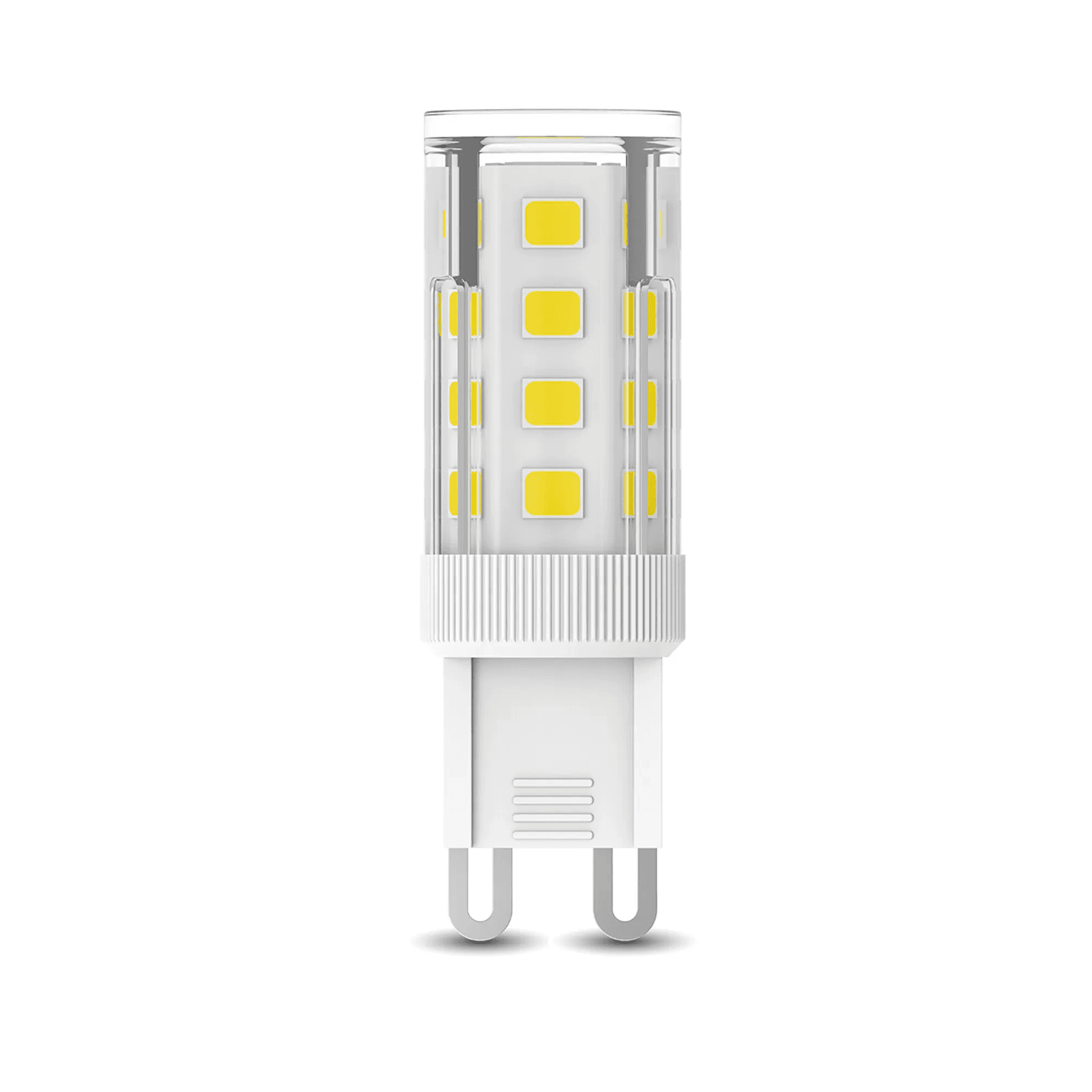Luxram Pixy G9 LED 3W Lamp - 4000K Natural White - Non-Dimmable