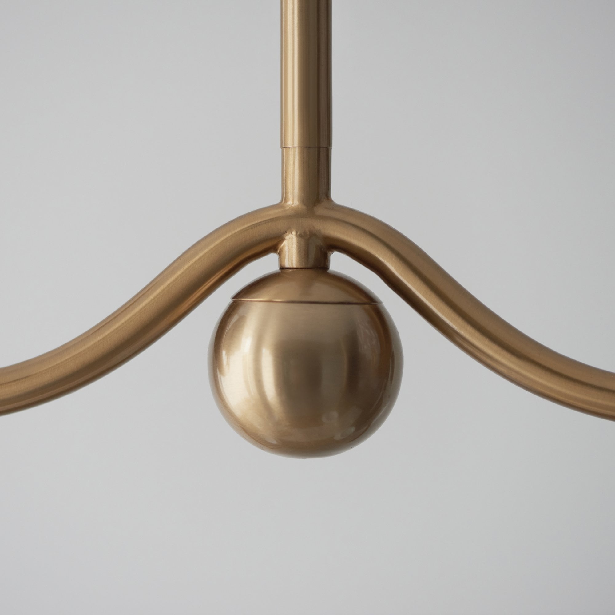 Endon Santiago Pendant & Ivy 16cm Vintage White Shade