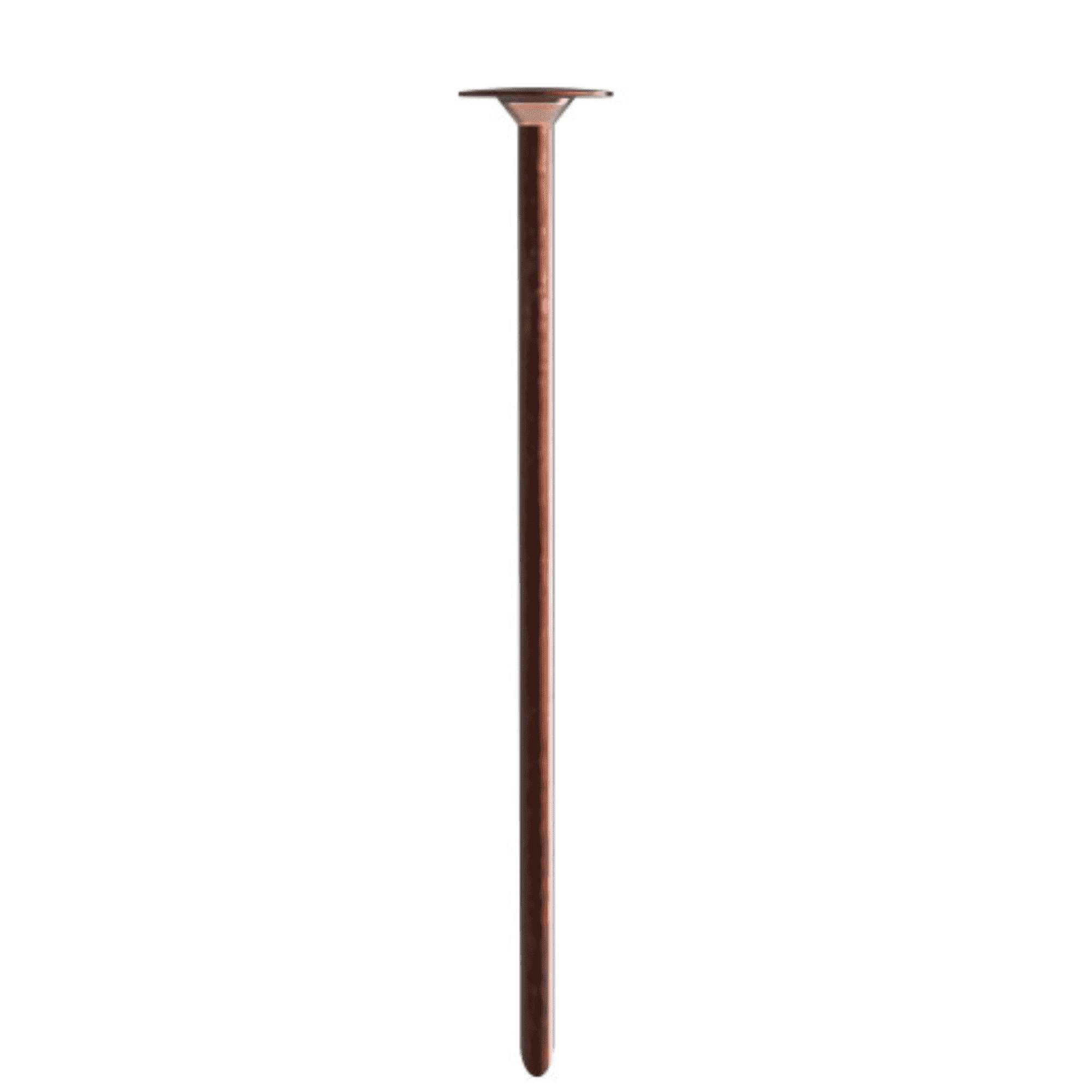 LuxR Modux 1 Extended Halo - Copper - Low Voltage