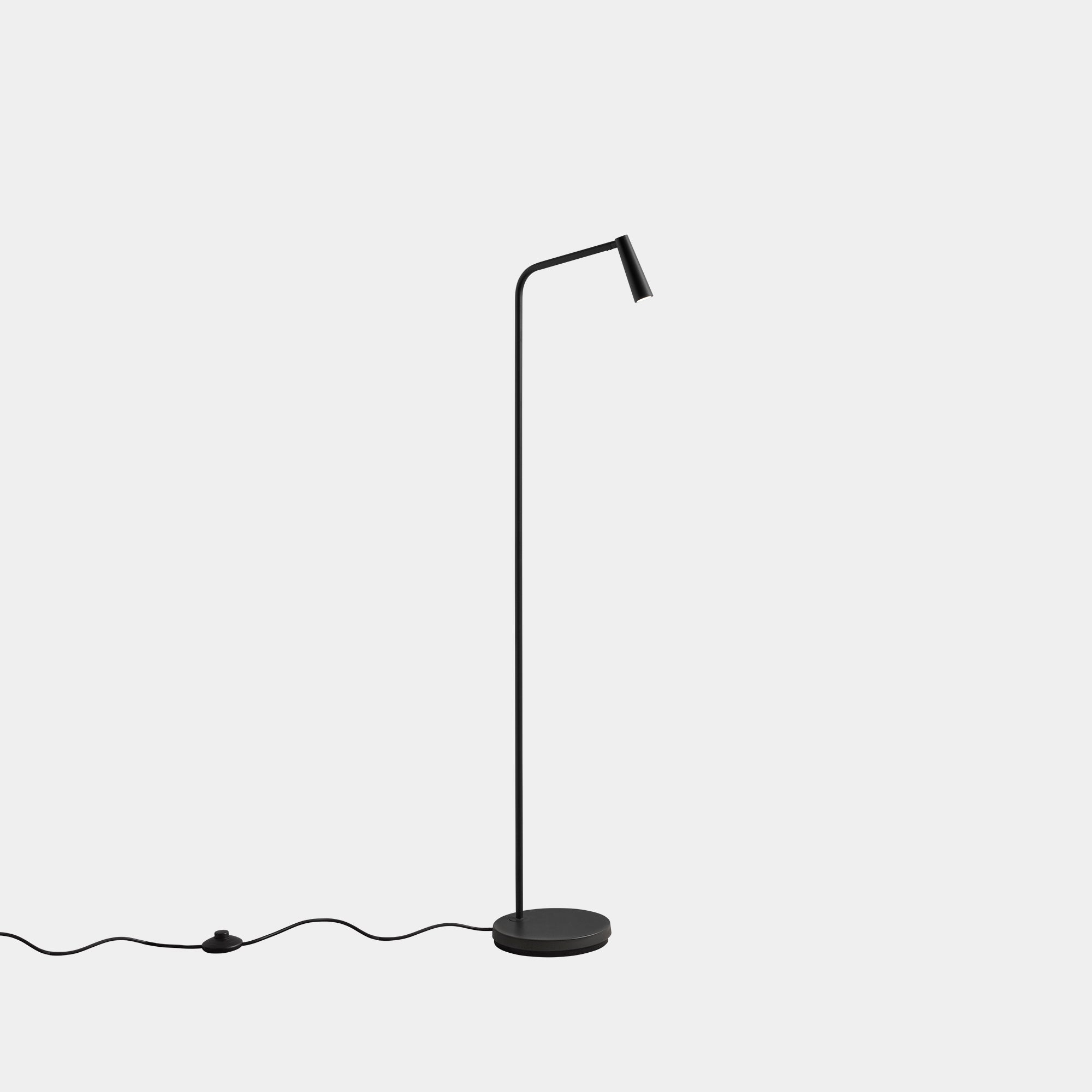 LedsC4 Gamma Floor Lamp