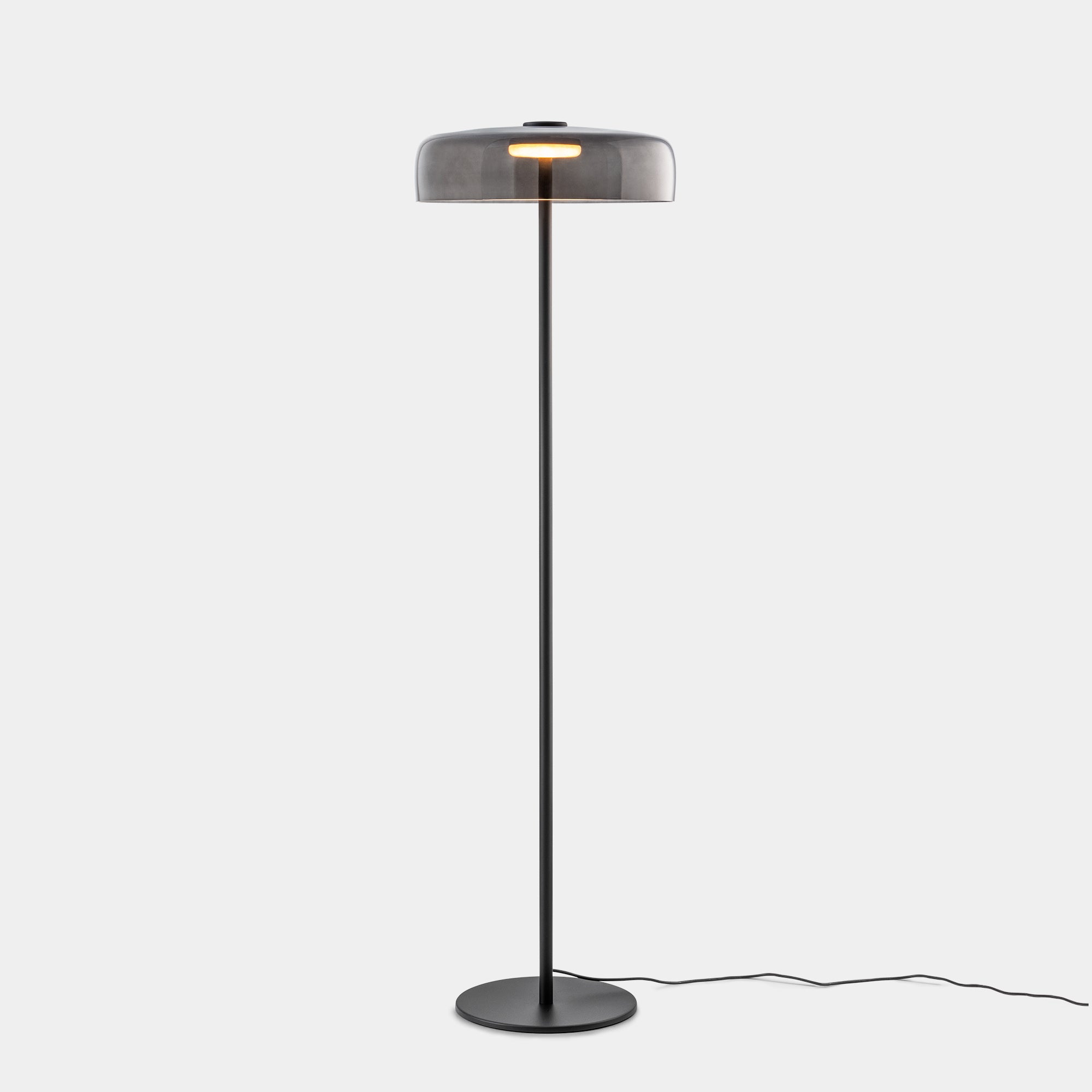 LedsC4 Levels 420mm Single Floor Lamp