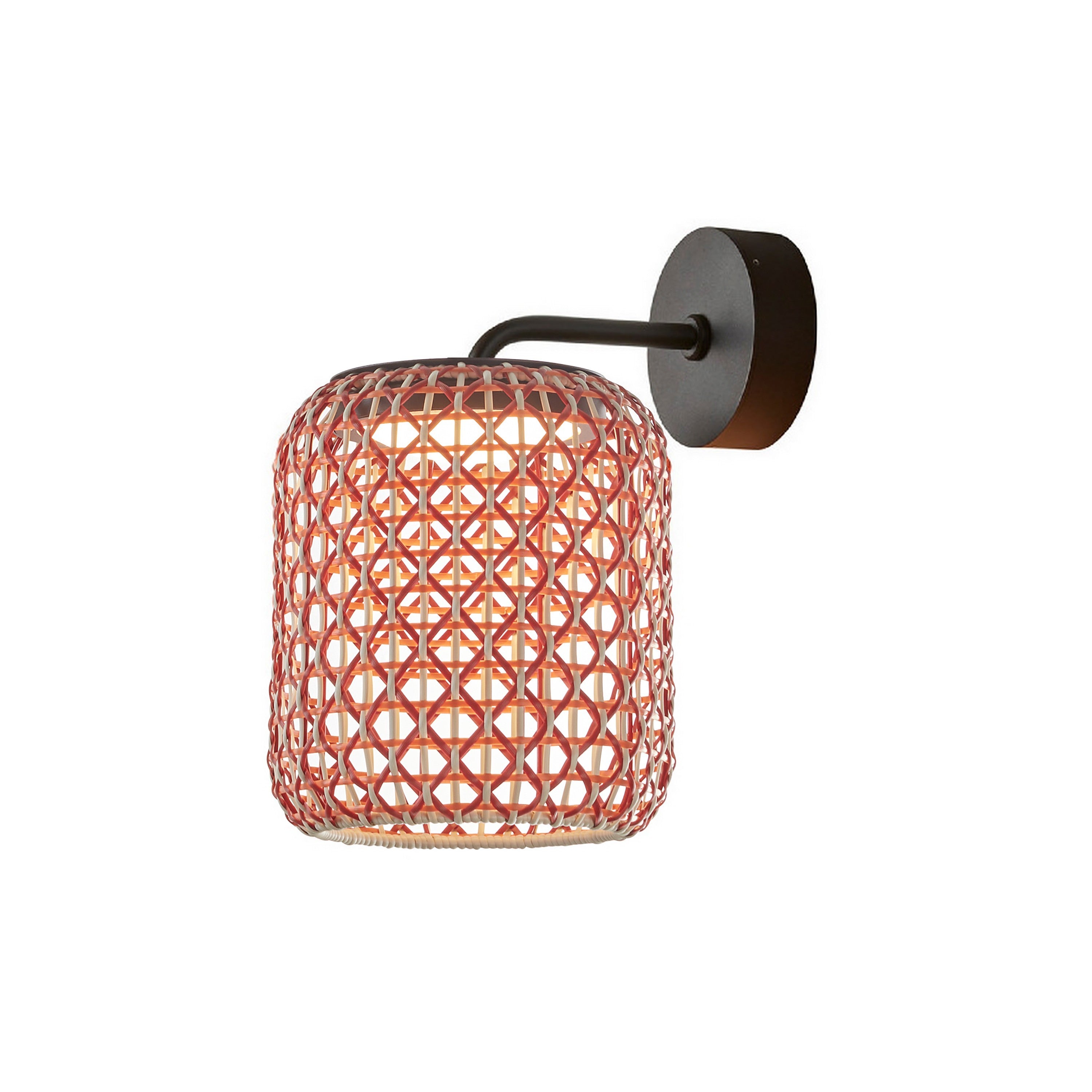 Bover Nans A/02 Large Outdoor Wall Light