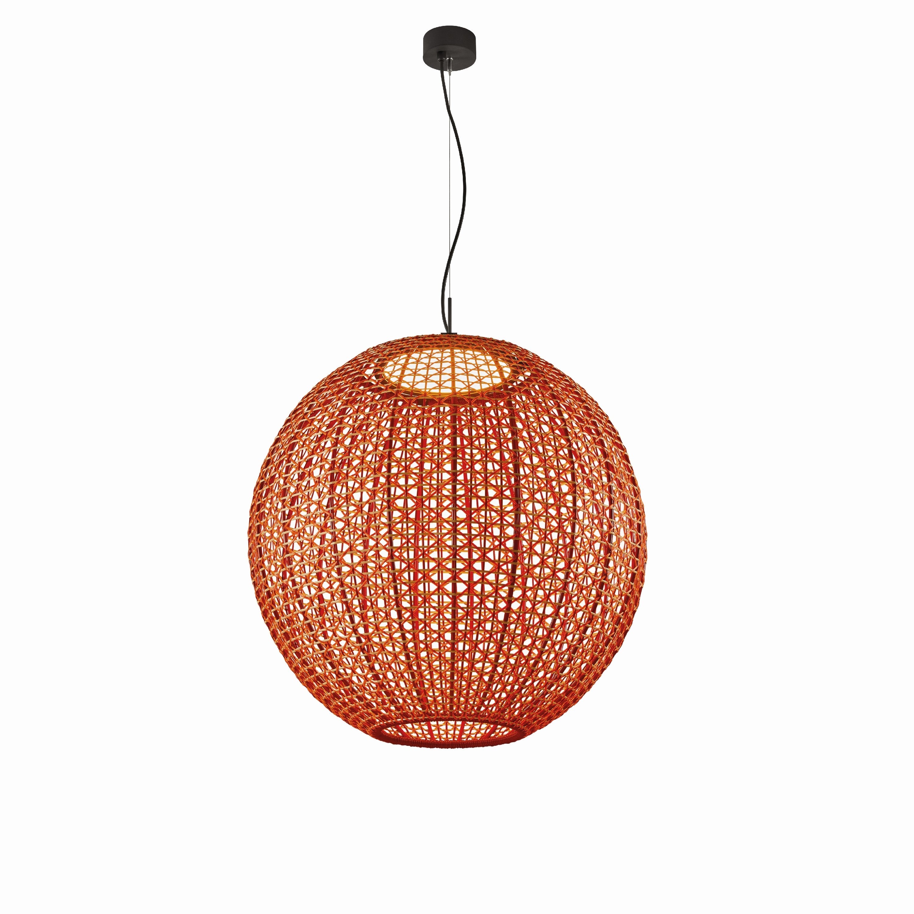 Bover Nans Sphere S/80 Large Outdoor Pendant