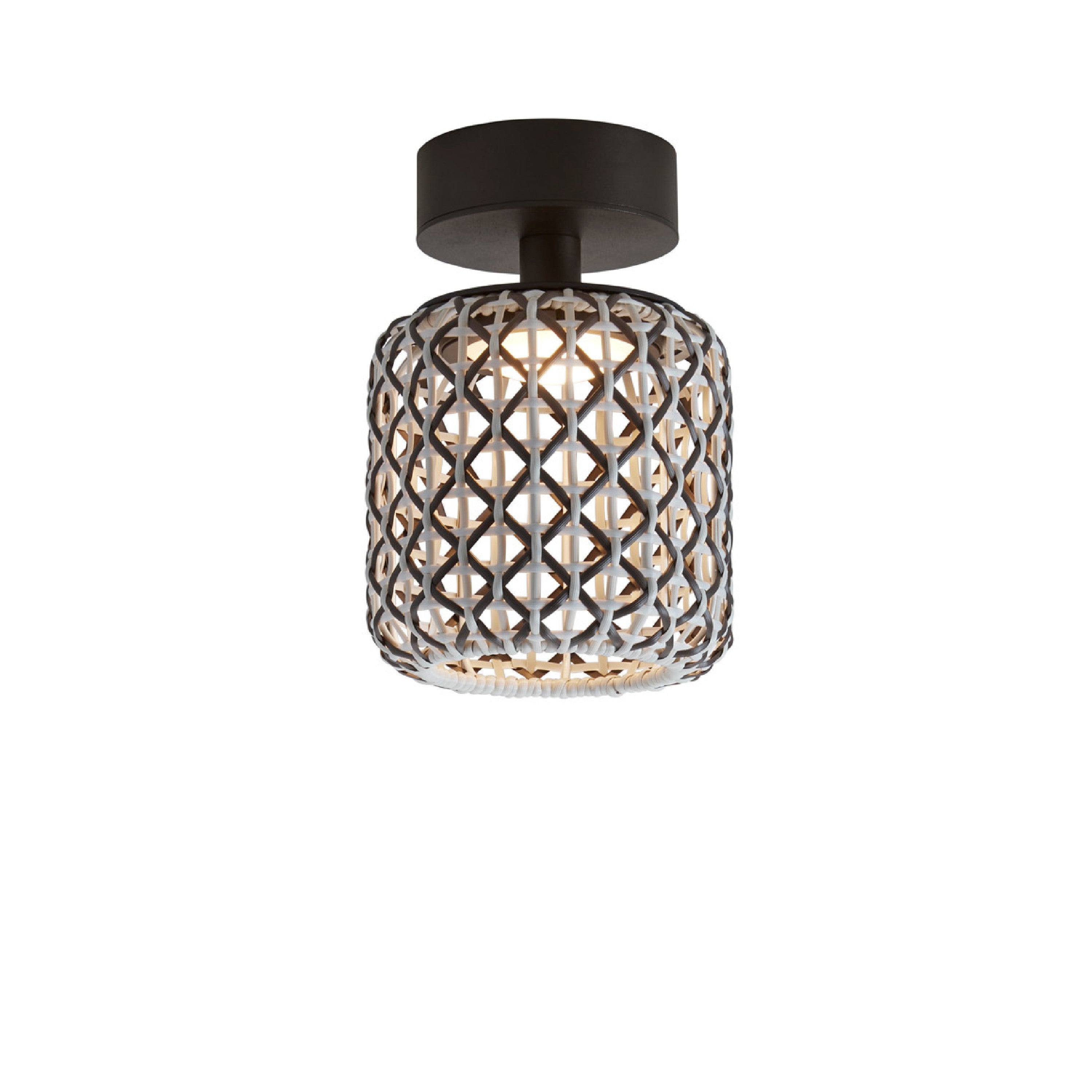 Bover Nans PF/16 Small Outdoor Ceiling Light