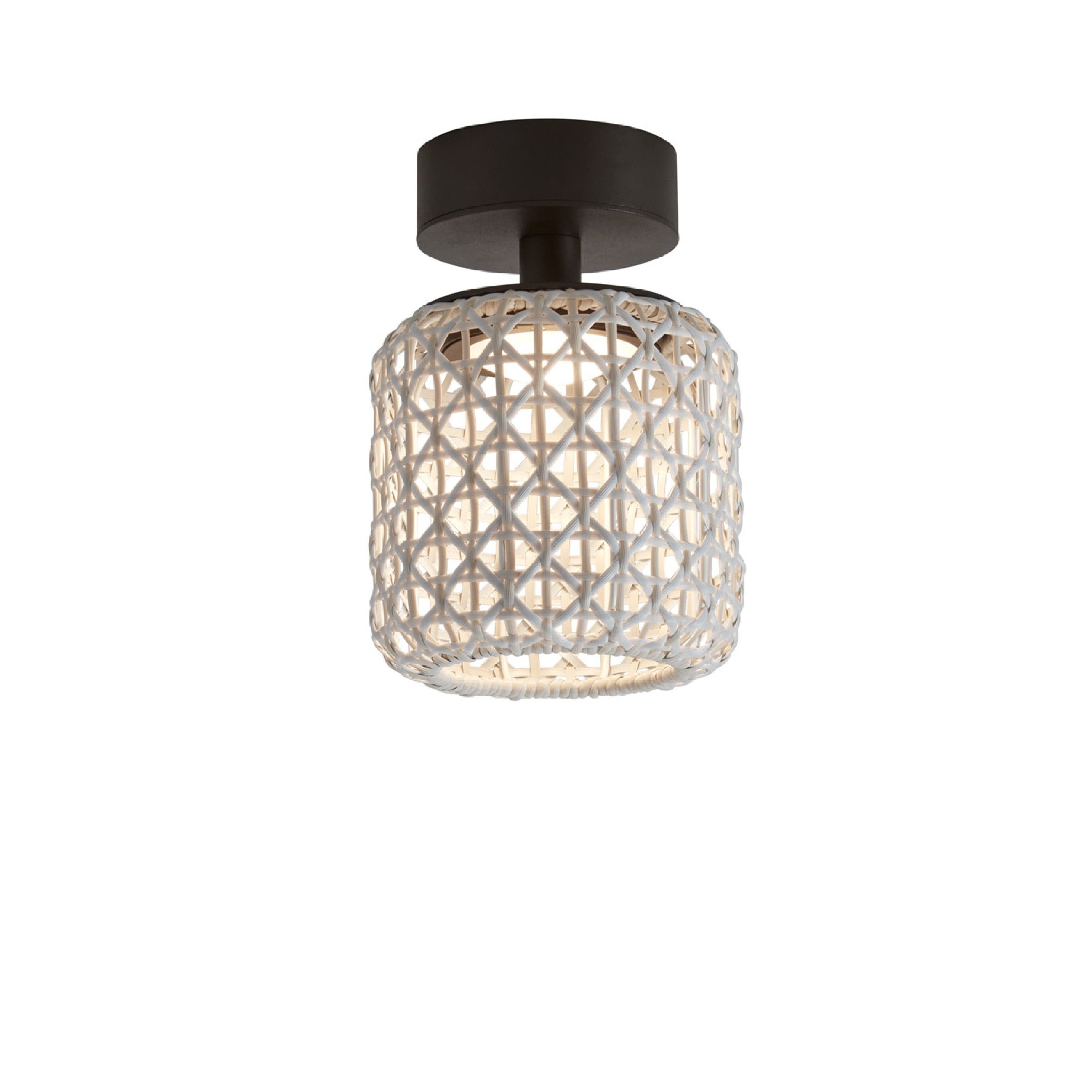 Bover Nans PF/16 Small Outdoor Ceiling Light
