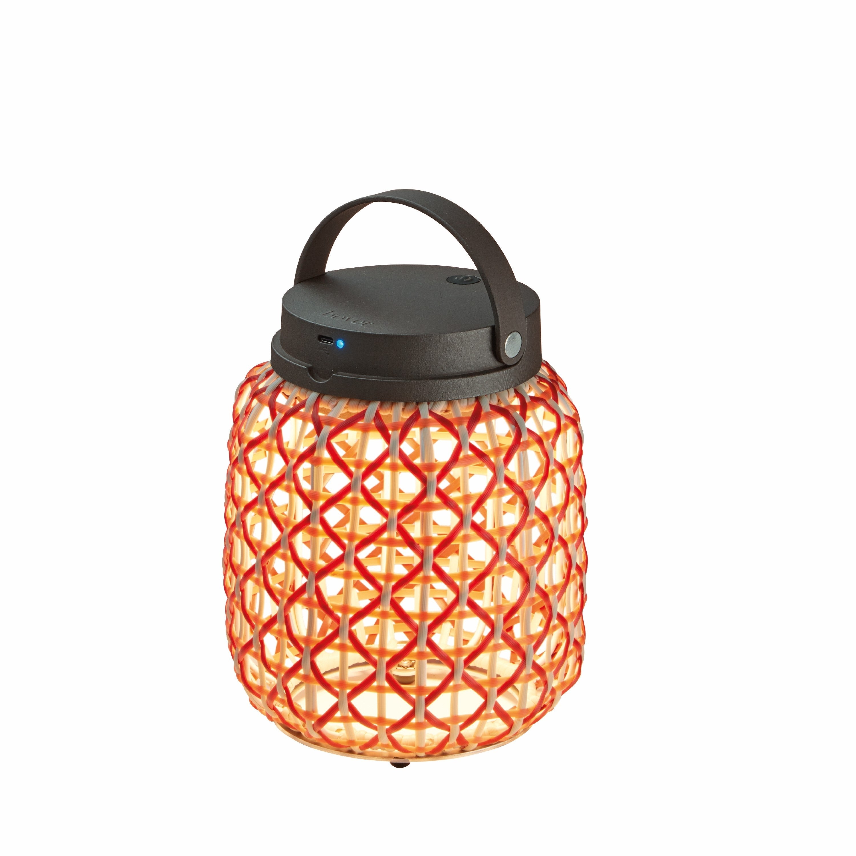 Bover Nans M/21/R Table Lamp