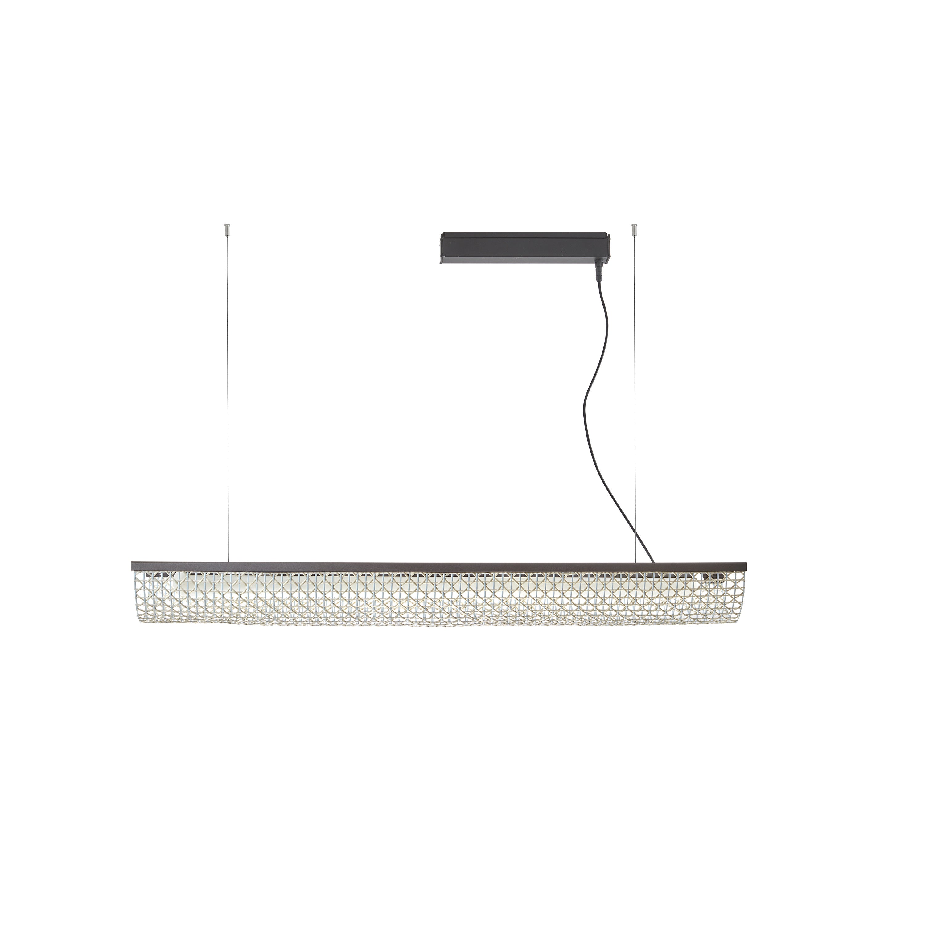 Bover Nans Balis S/140 Outdoor Pendant