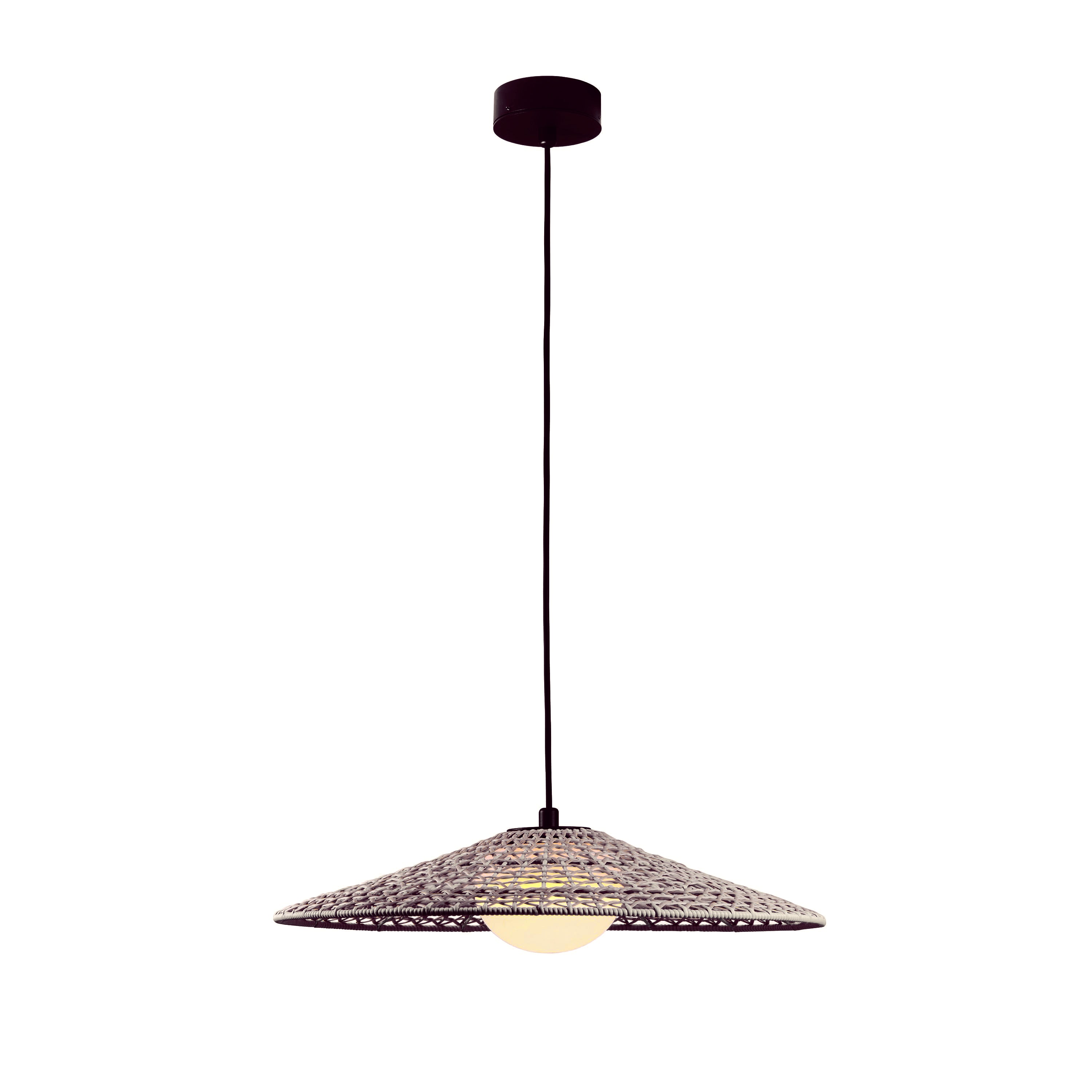 Bover Nans S/55 Outdoor Pendant