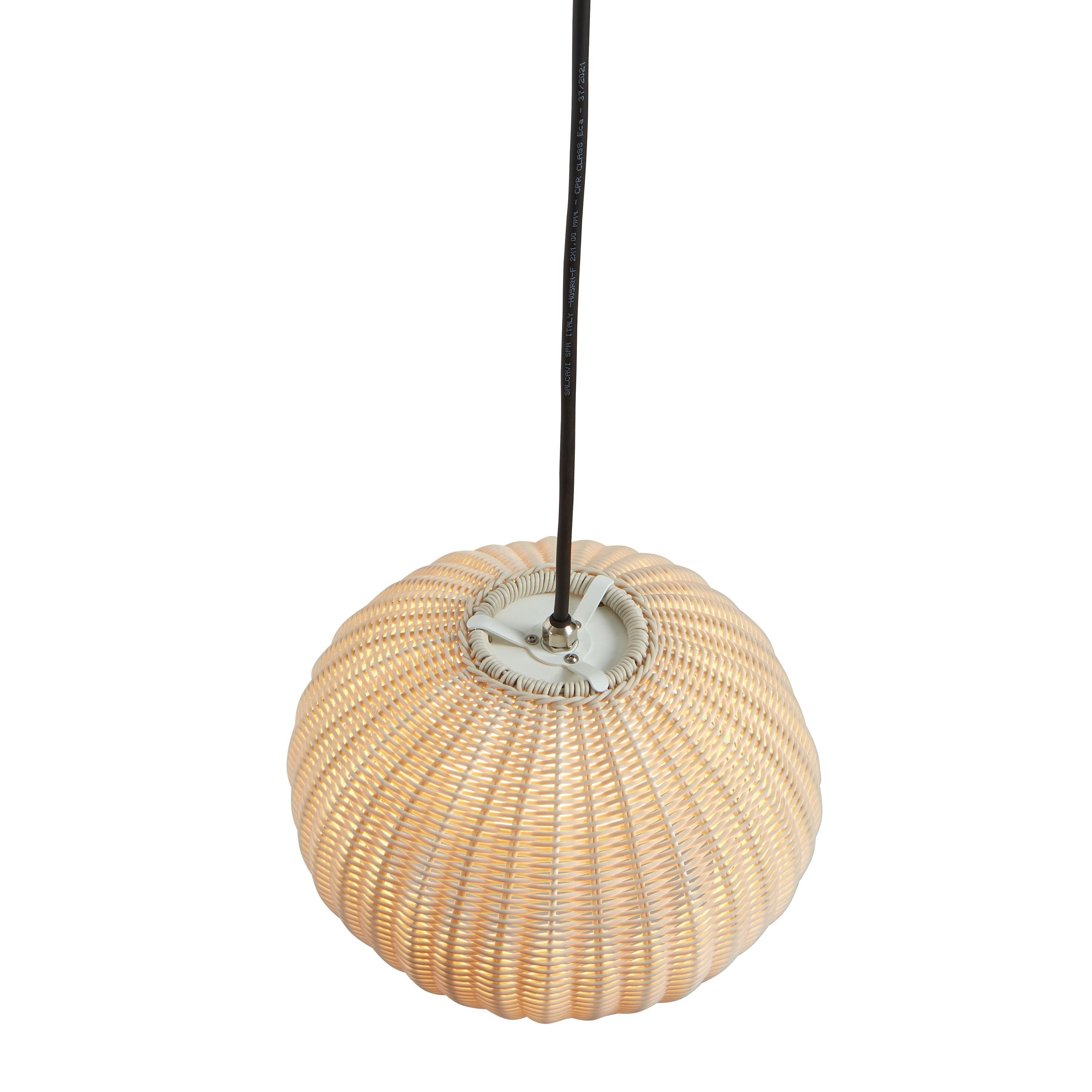 Bover Garota S/01 Small LED Outdoor Pendant