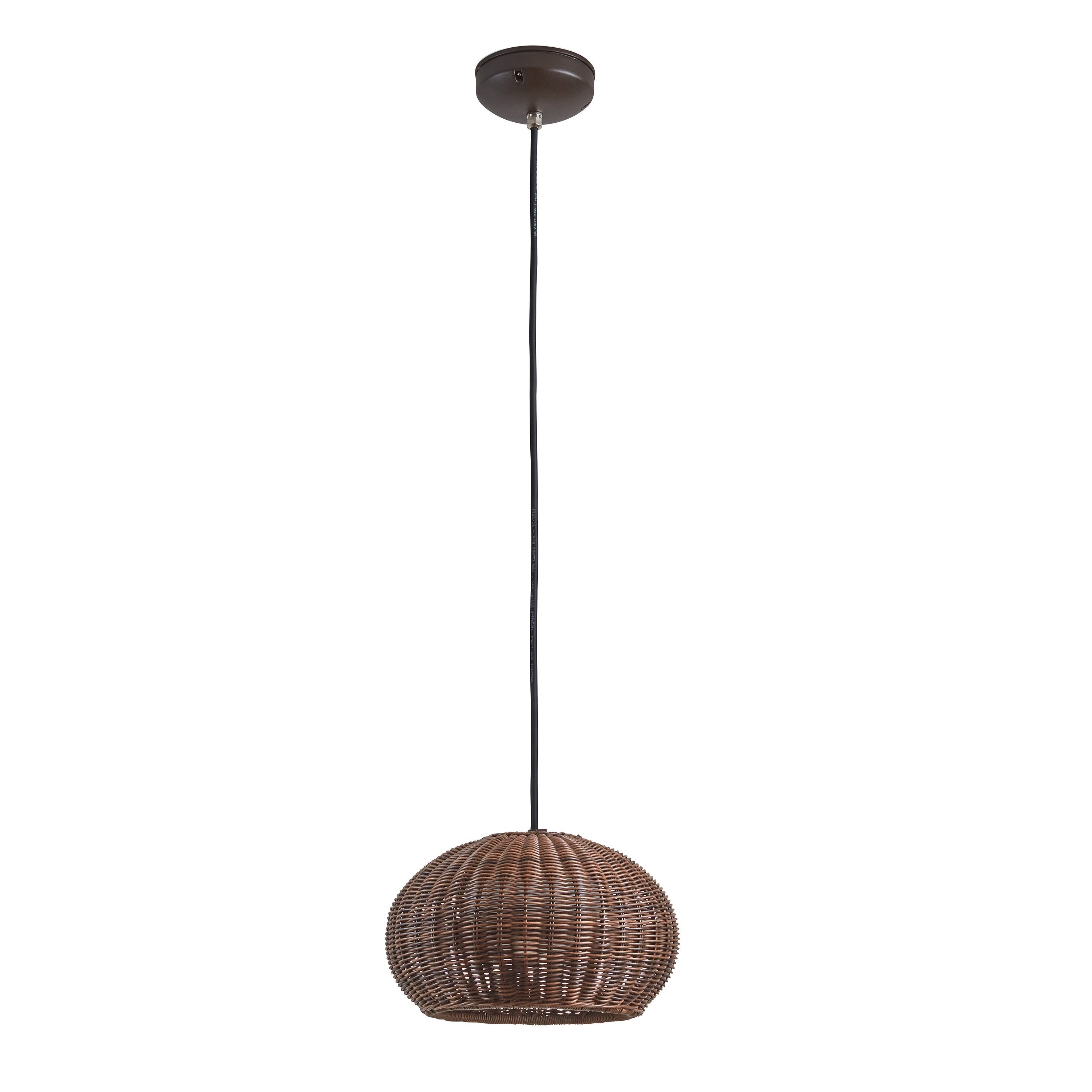 Bover Garota S/01 Small LED Outdoor Pendant