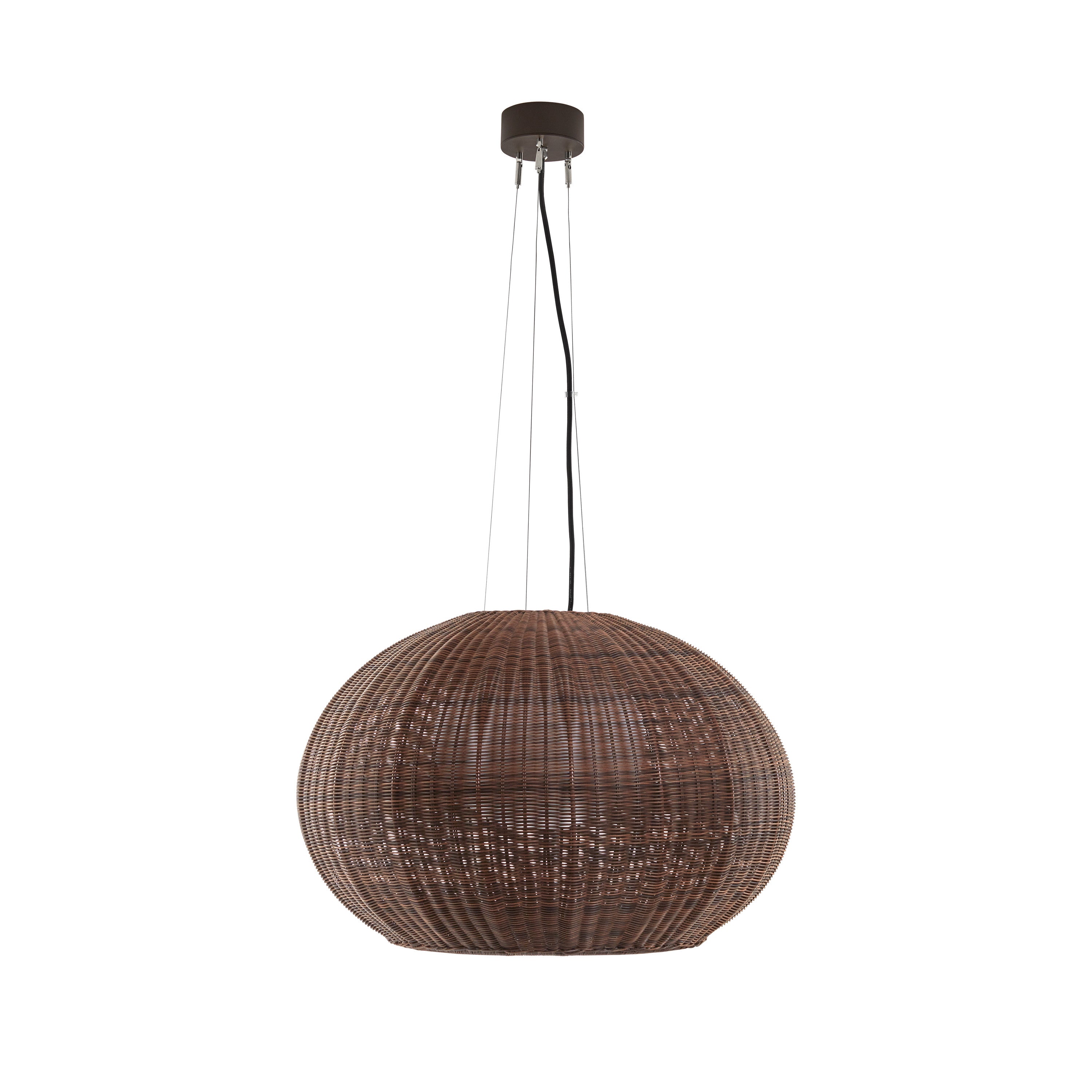 Bover Garota S/02 Large LED Outdoor Pendant