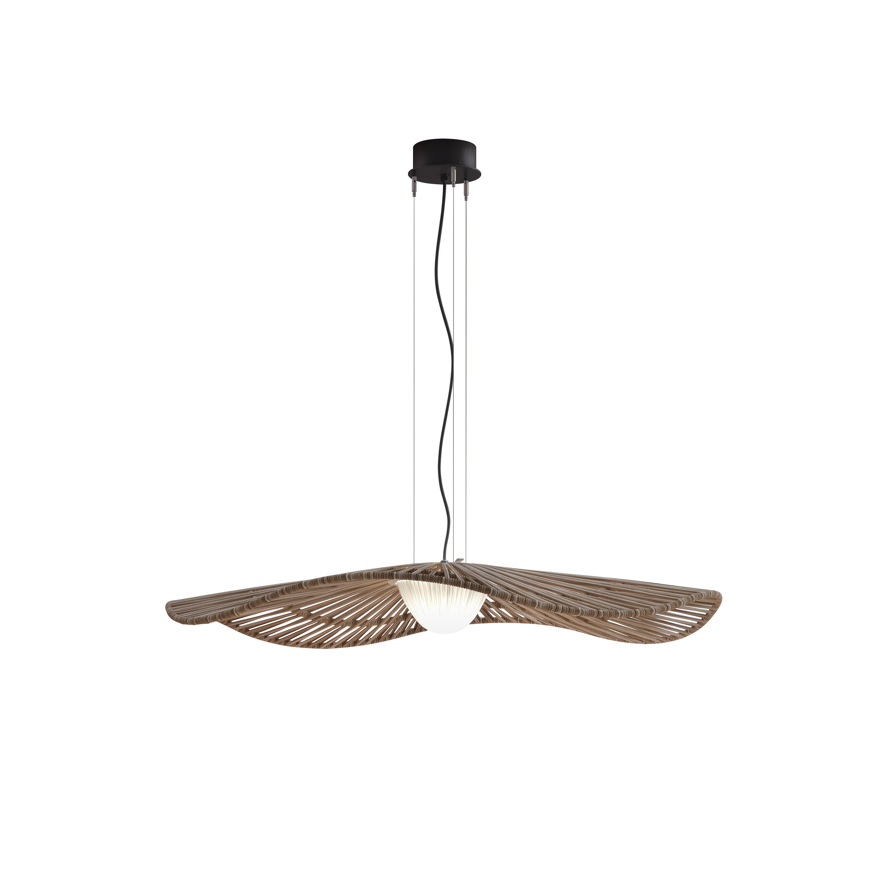 Bover Mediterránia S/105 Outdoor Pendant