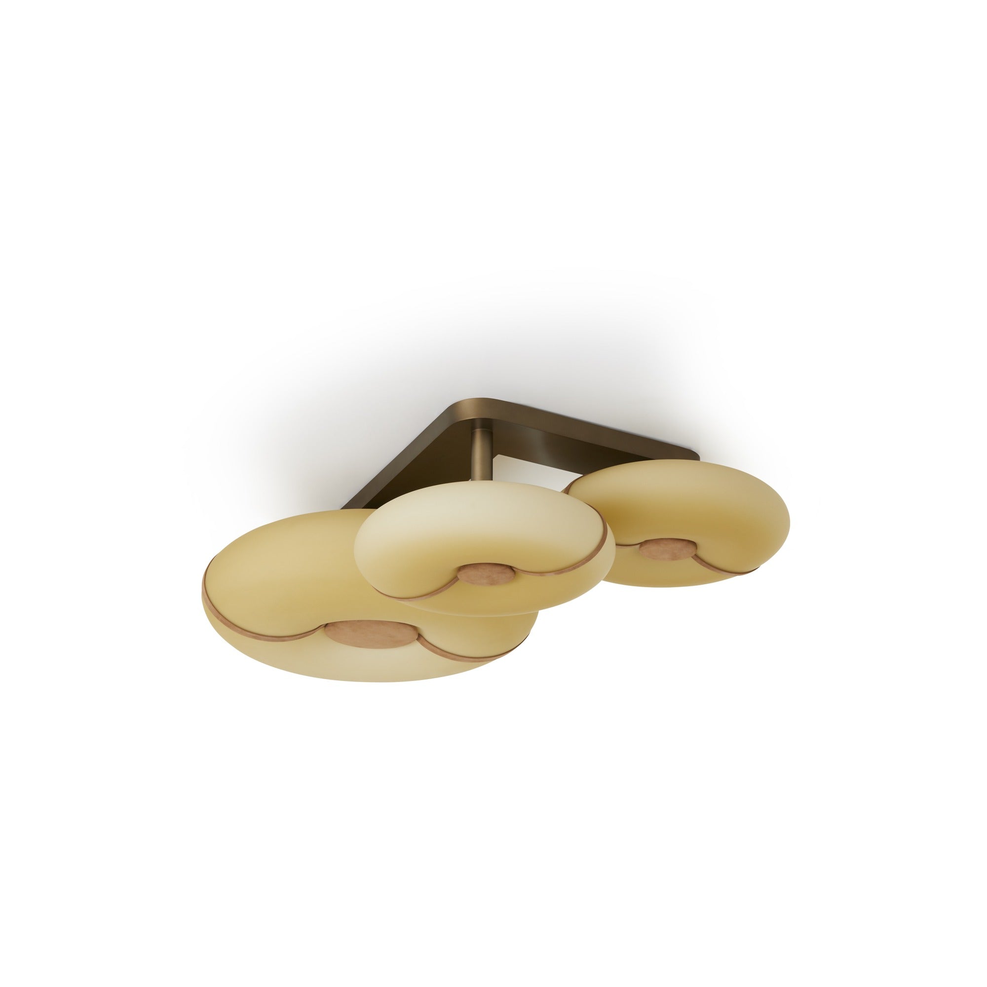 TOOY Bolina Semi-Flush Ceiling Light - Extra Large