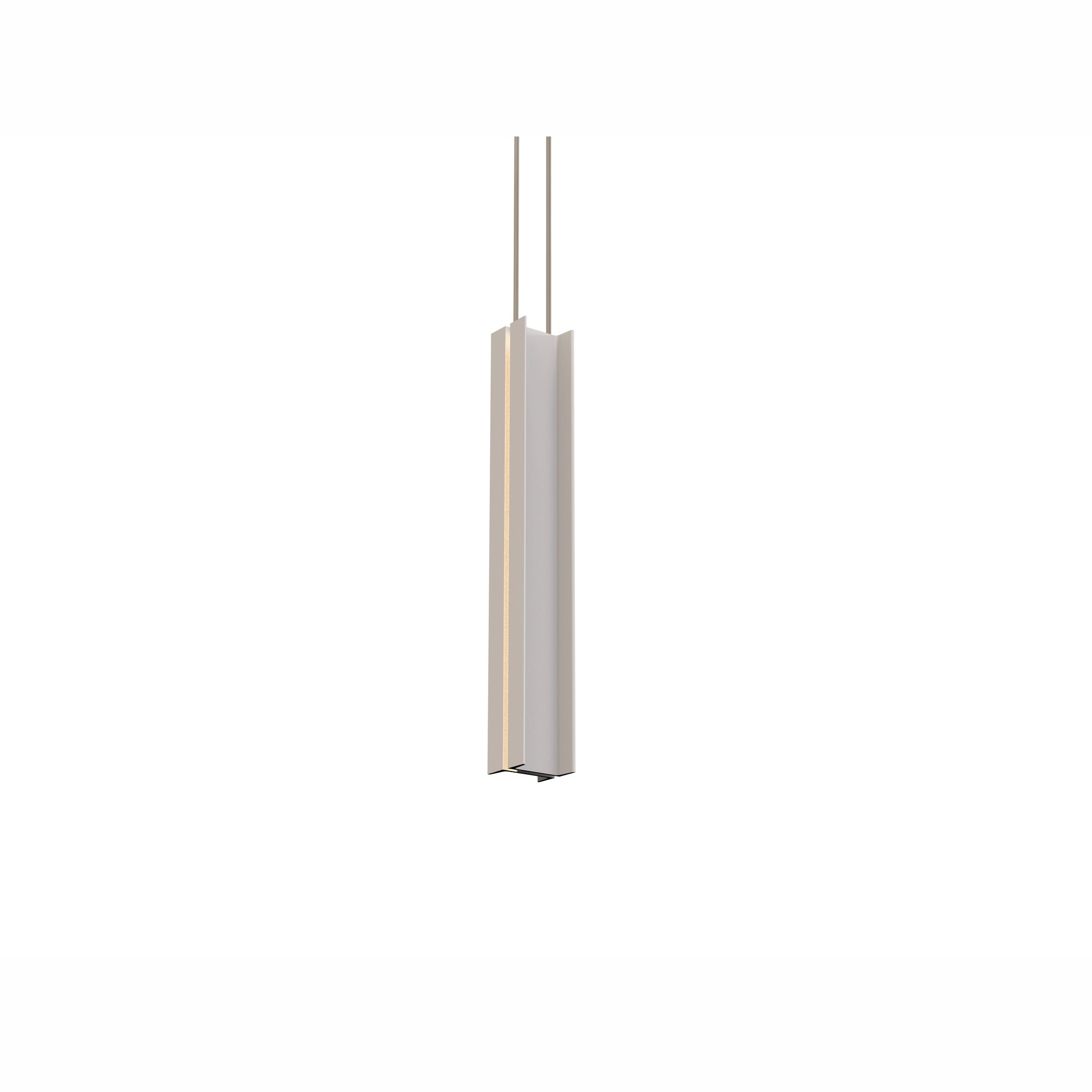 TOOY Structure 'Pilar & Viga' Vertical 97cm Pendant Light