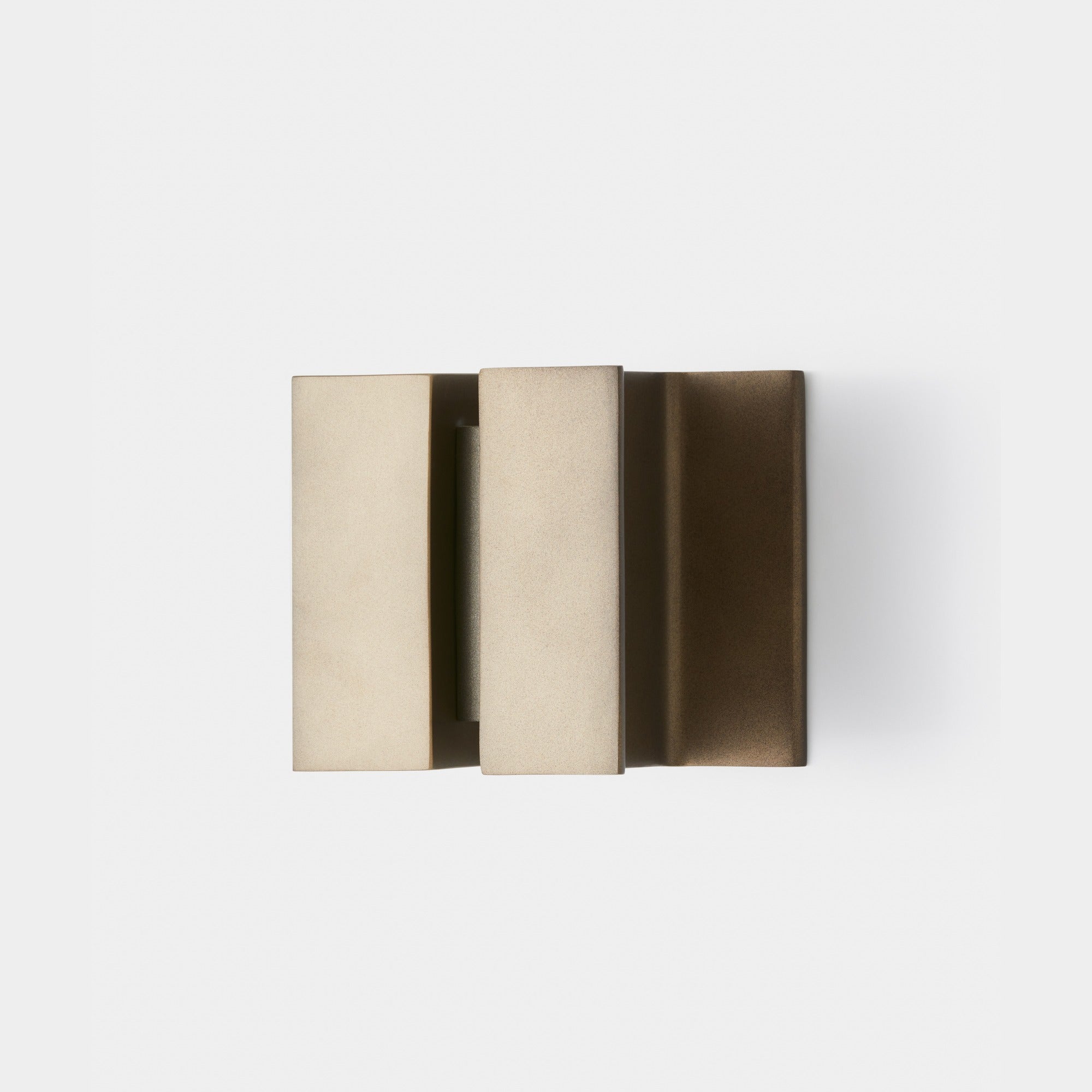 TOOY Structure 'Pilar & Viga' Vertical 16cm Wall