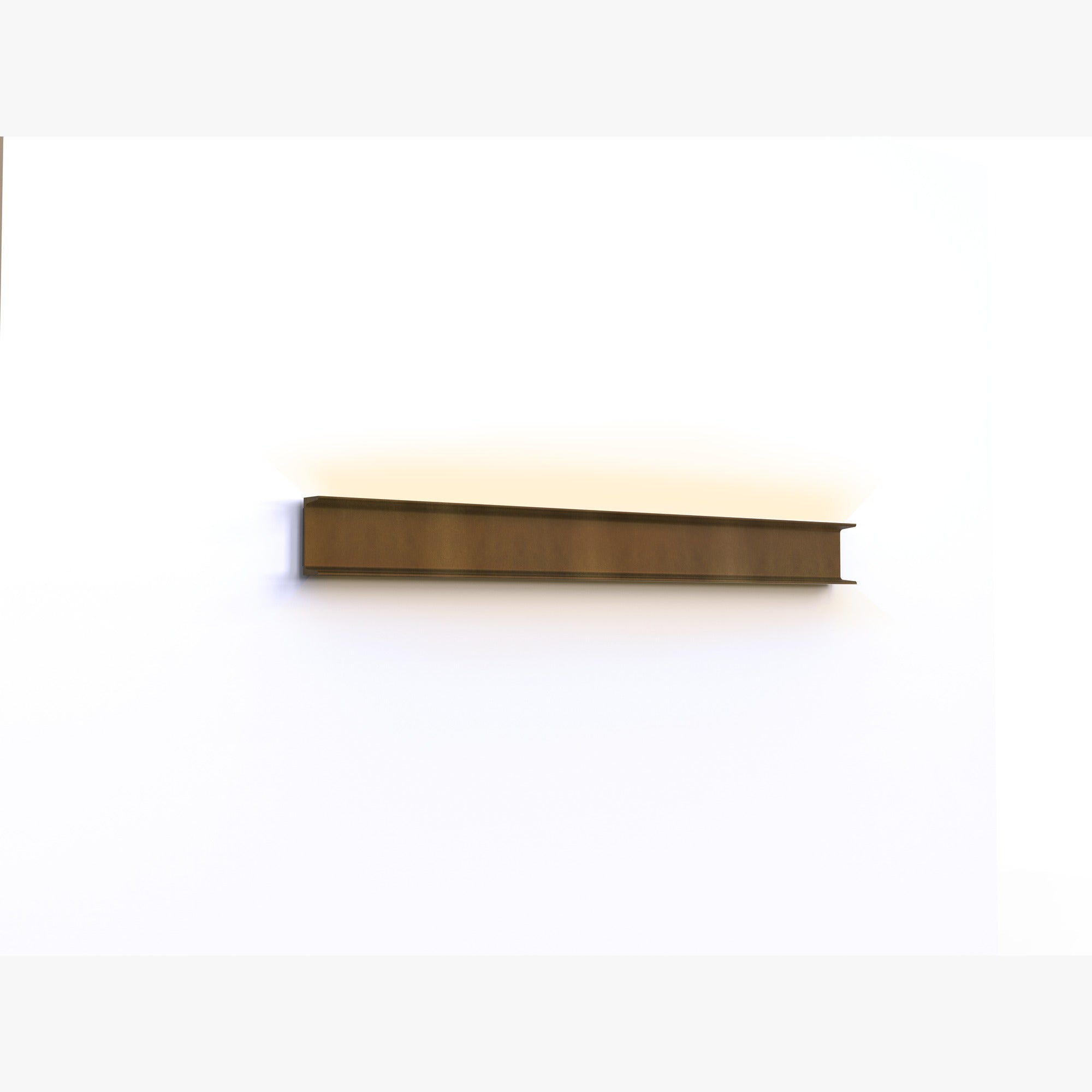 TOOY Structure 'Pilar & Viga' Horizontal 97cm Wall