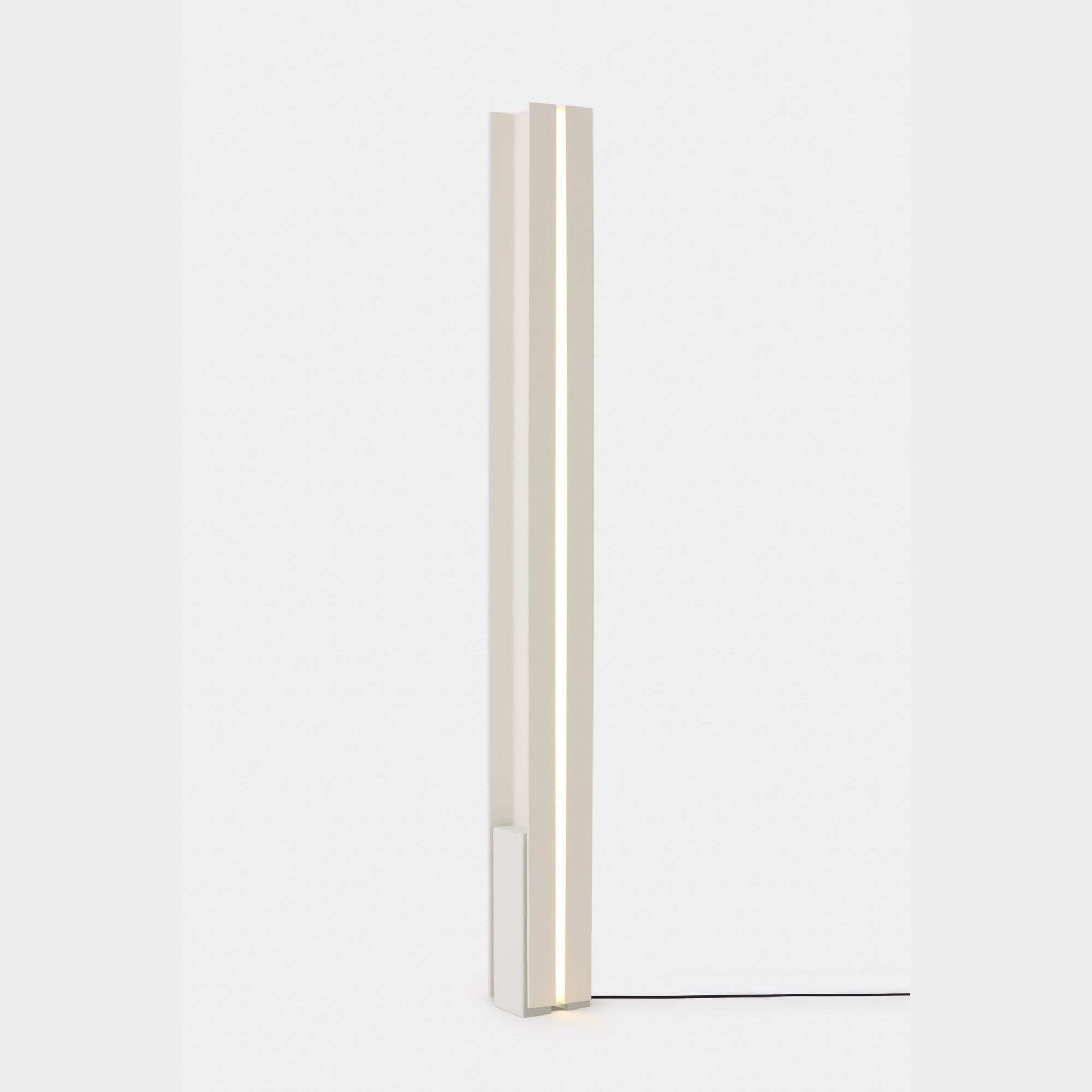 TOOY Structure 'Pilar & Viga' Floor Lamp