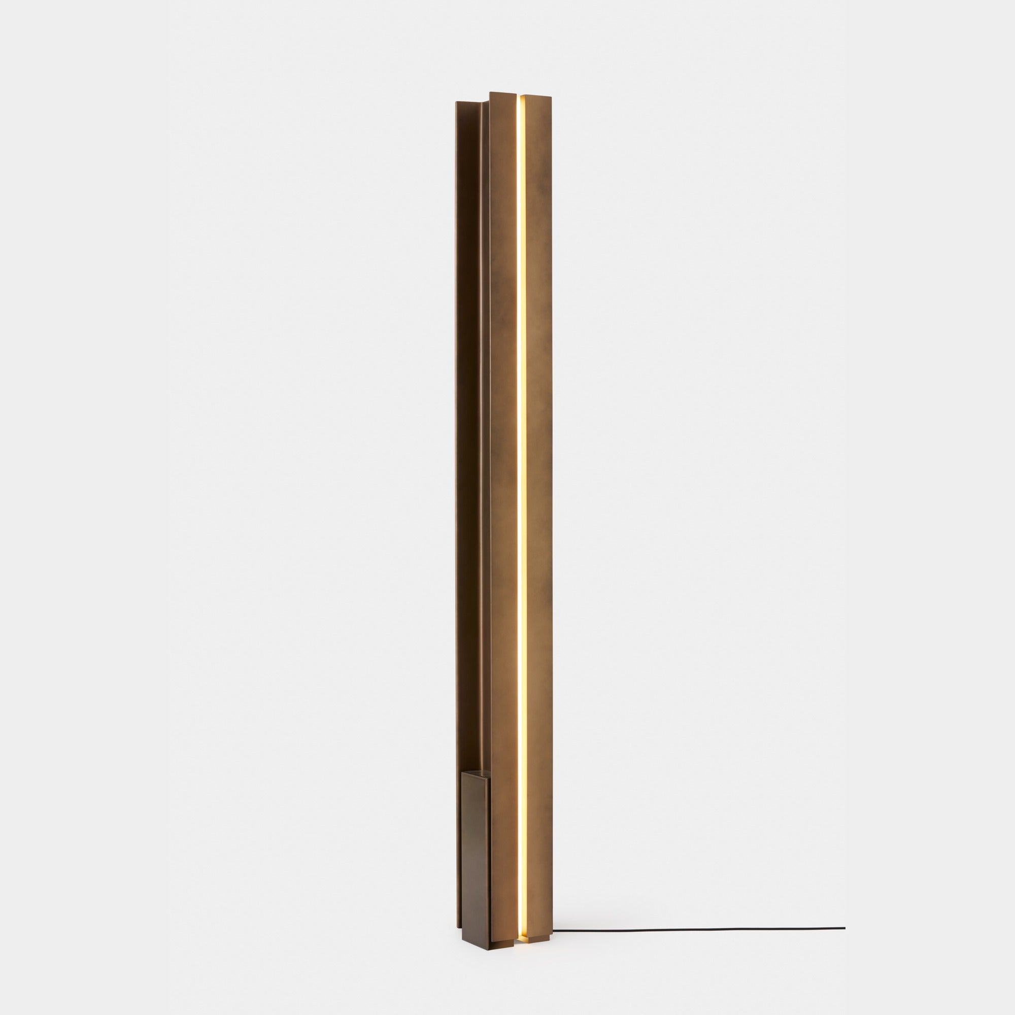 TOOY Structure 'Pilar & Viga' Floor Lamp
