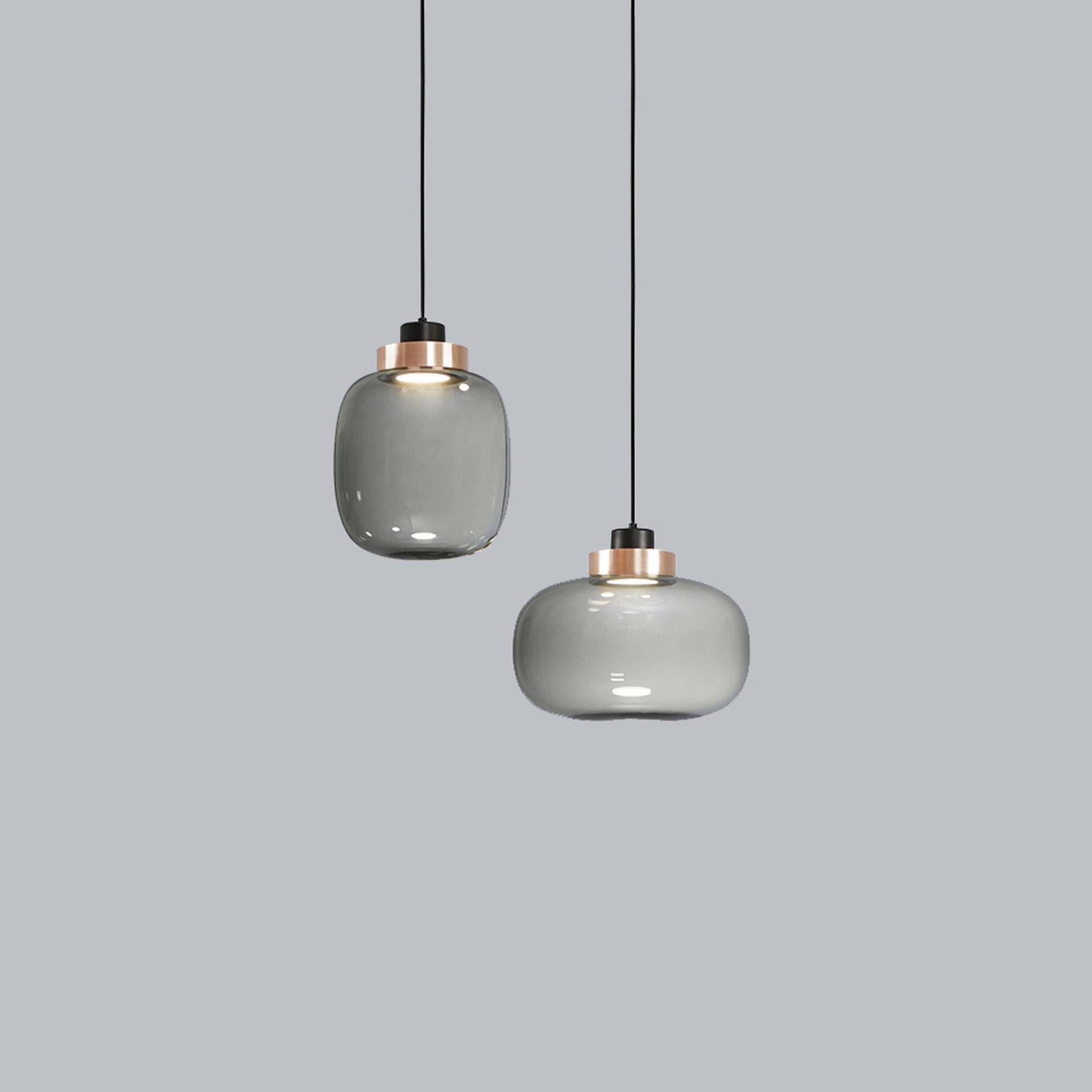 TOOY Legier Suspension Pendant Light -25cm