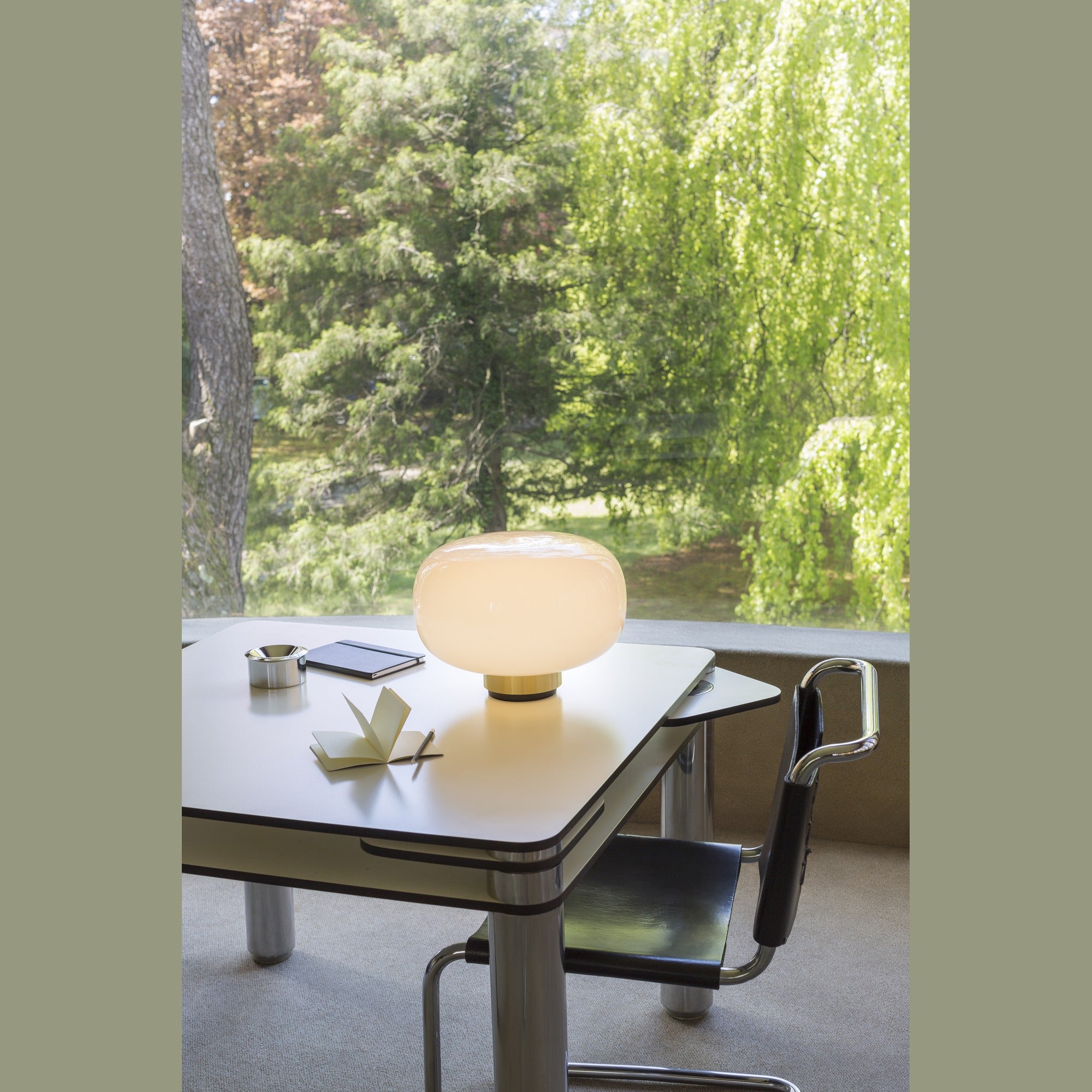 TOOY Legier Table Lamp - 26cm