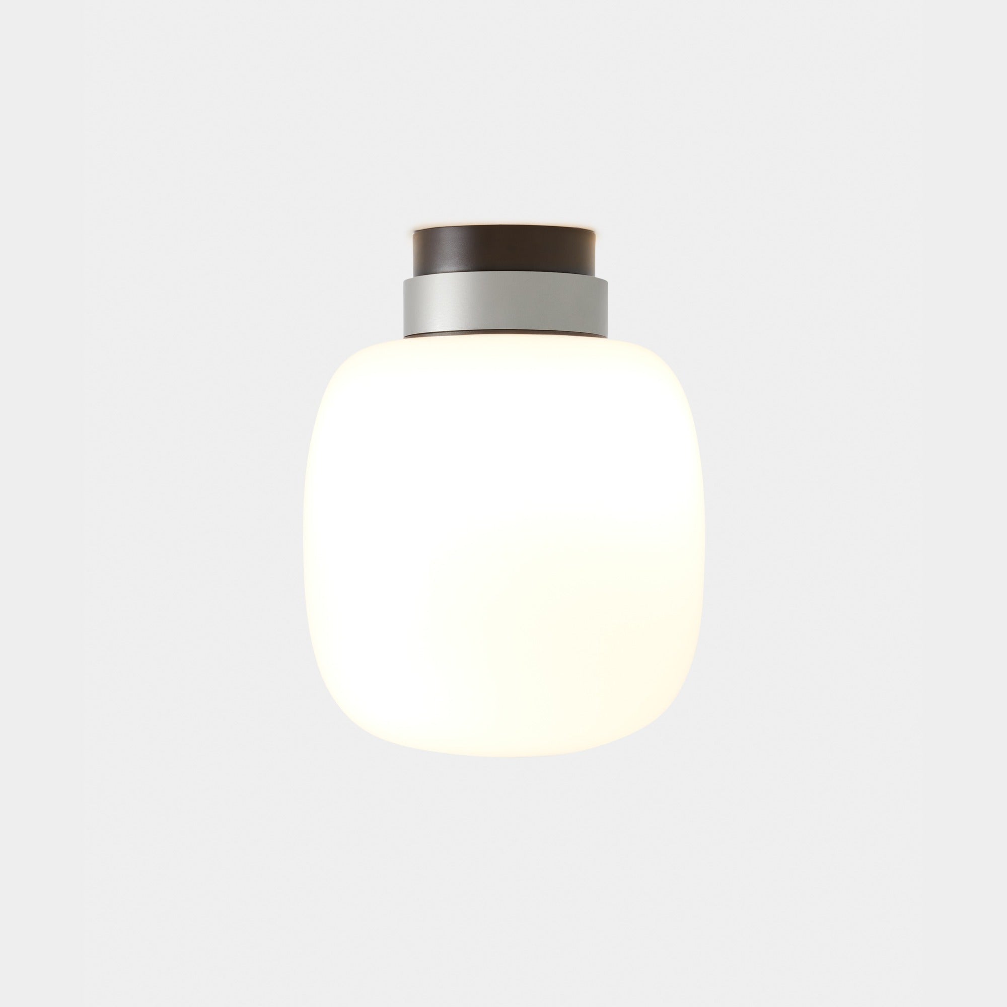 TOOY Legier Flush Fitting Ceiling Light - 30cm
