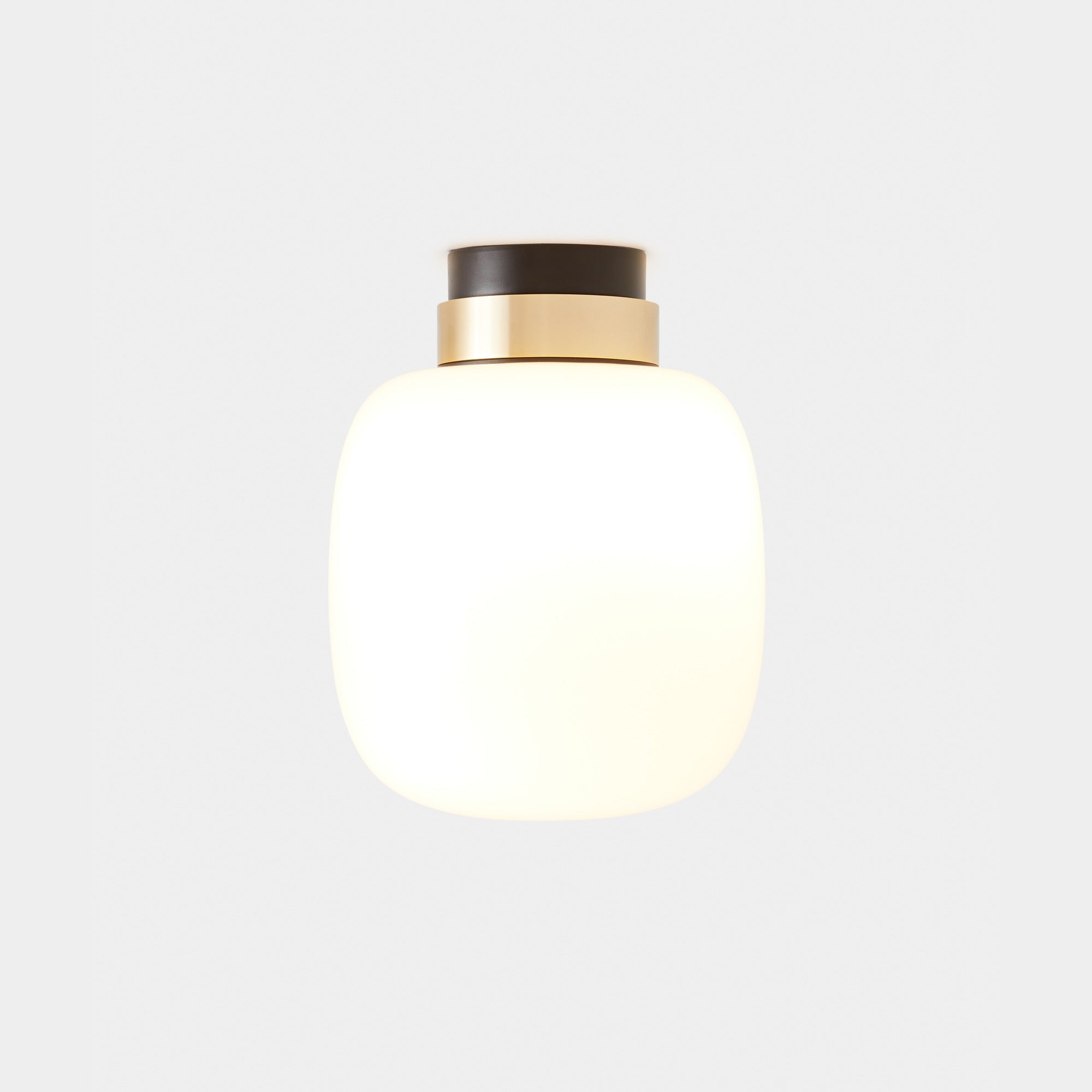 TOOY Legier Flush Fitting Ceiling Light - 30cm