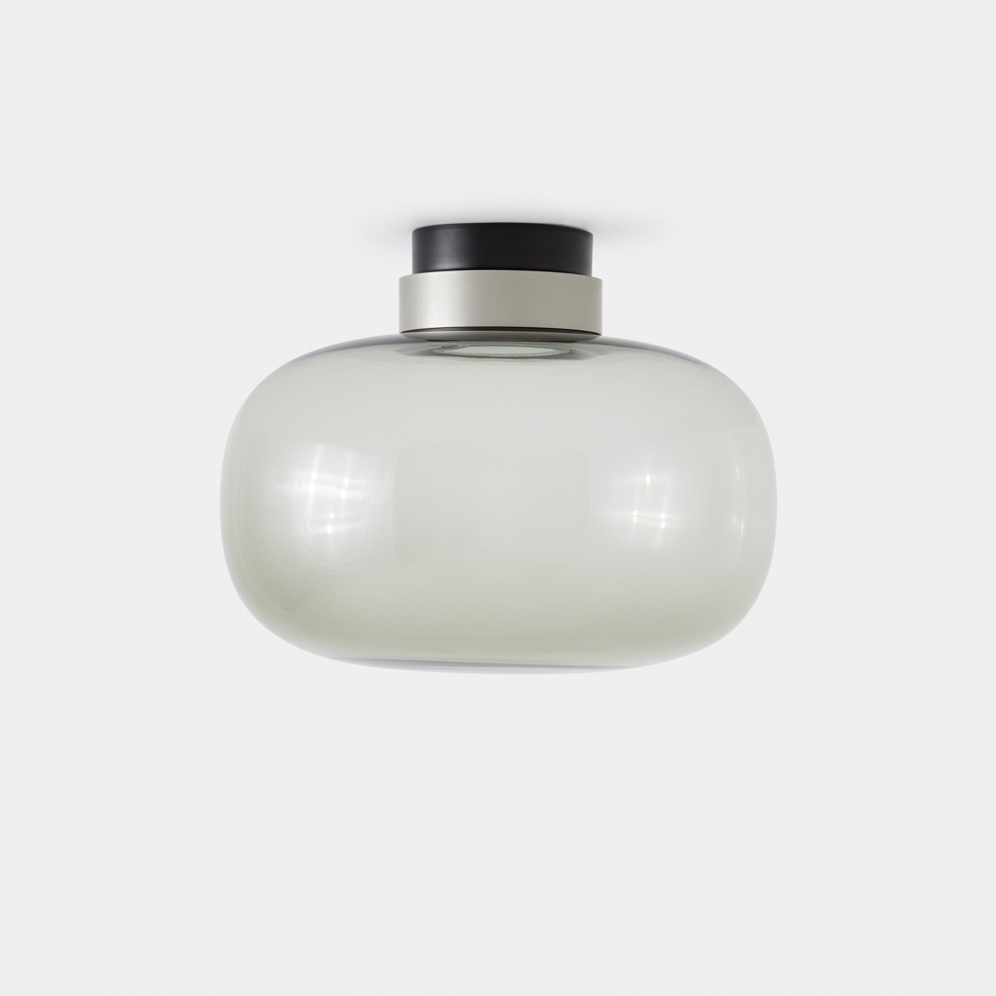 TOOY Legier Flush Fitting Ceiling Light - 26cm